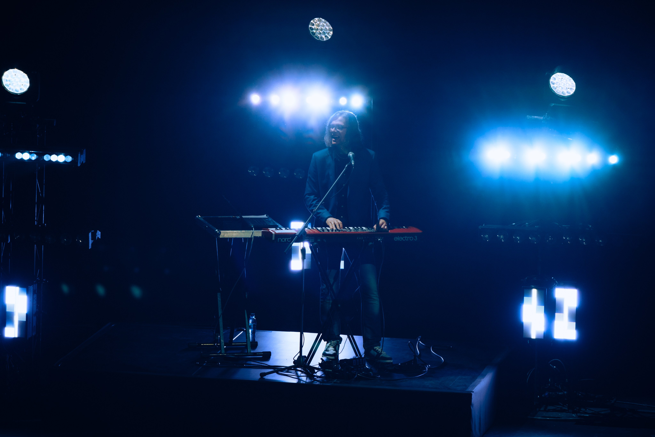 Enjoy the Symphony — Depeche Mode Tribute by Devotion Mode. Концертный и портретный фотограф Москва и Санкт-Петербург