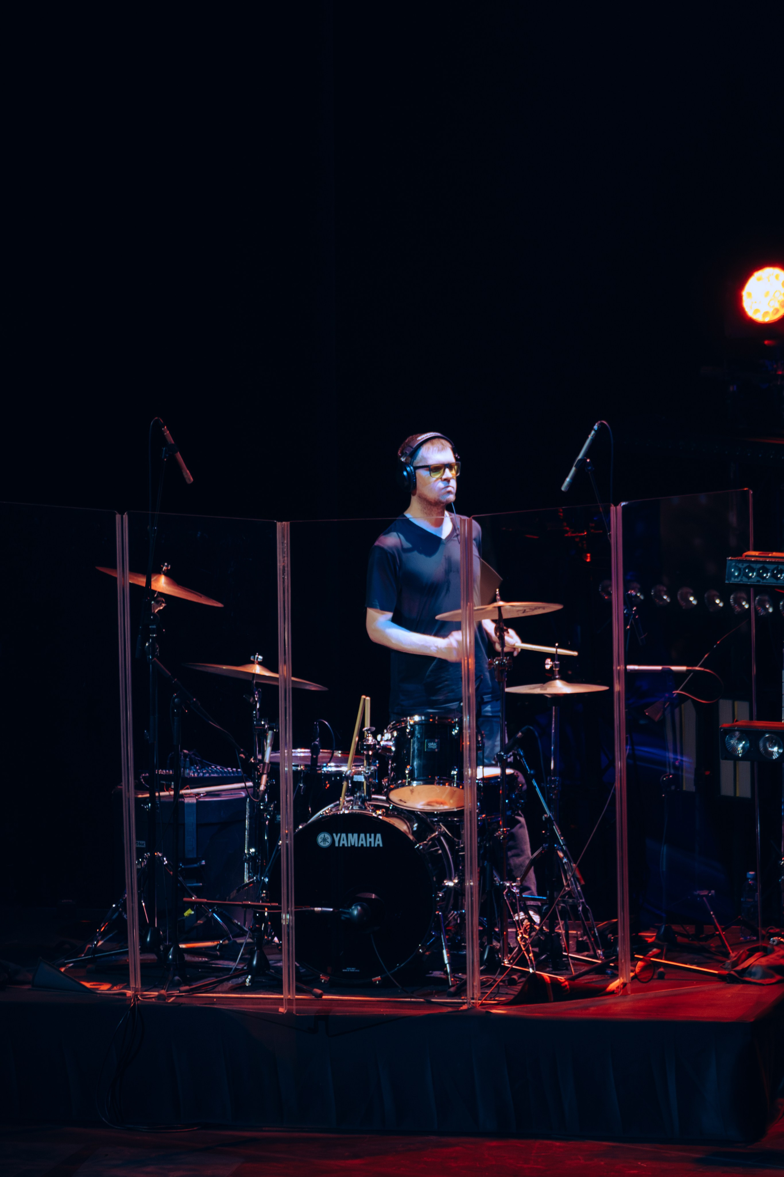 Enjoy the Symphony — Depeche Mode Tribute by Devotion Mode. Концертный и портретный фотограф Москва и Санкт-Петербург