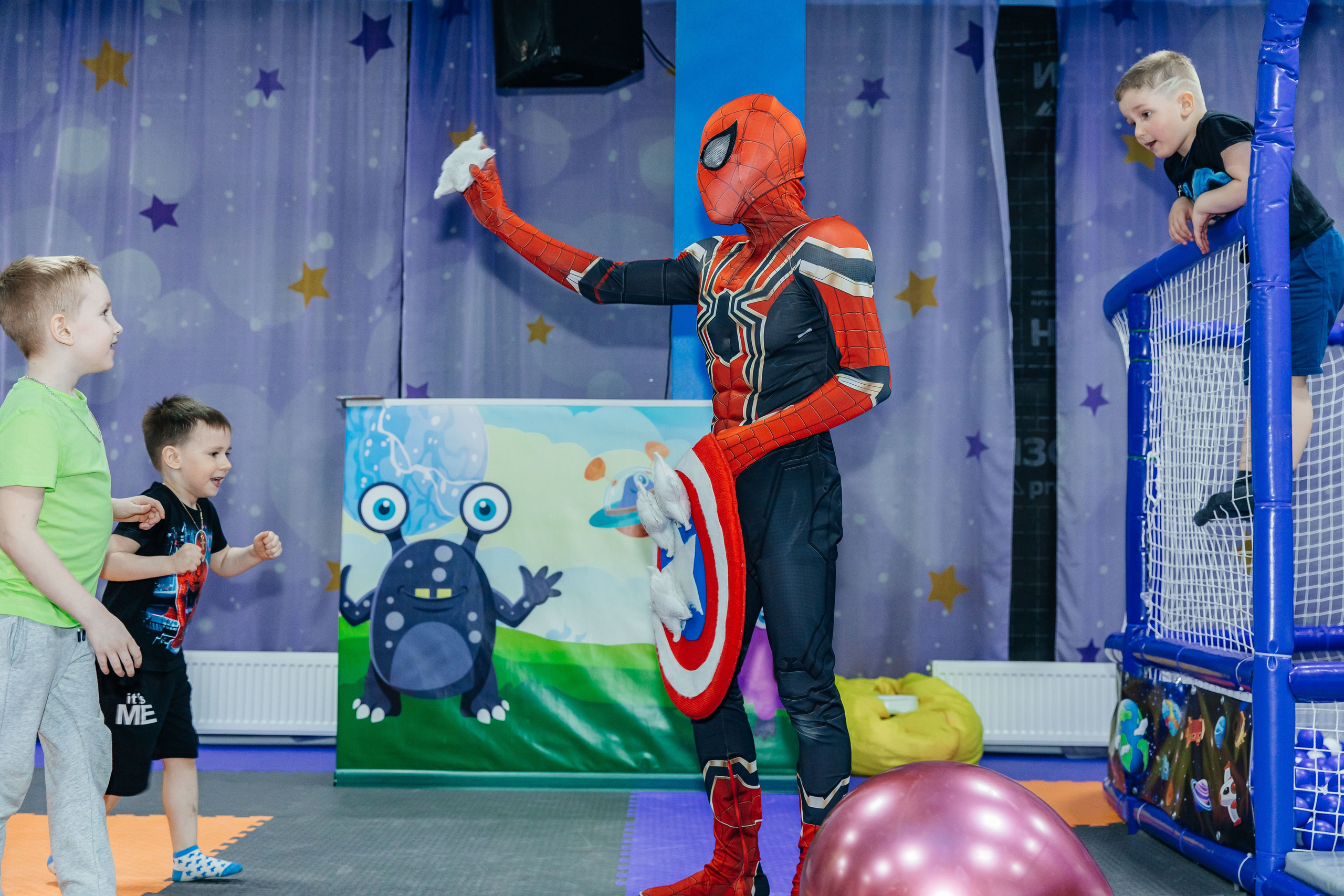 День рождения. Свадебный фотограф, Владимир Невжинский. Сахалин