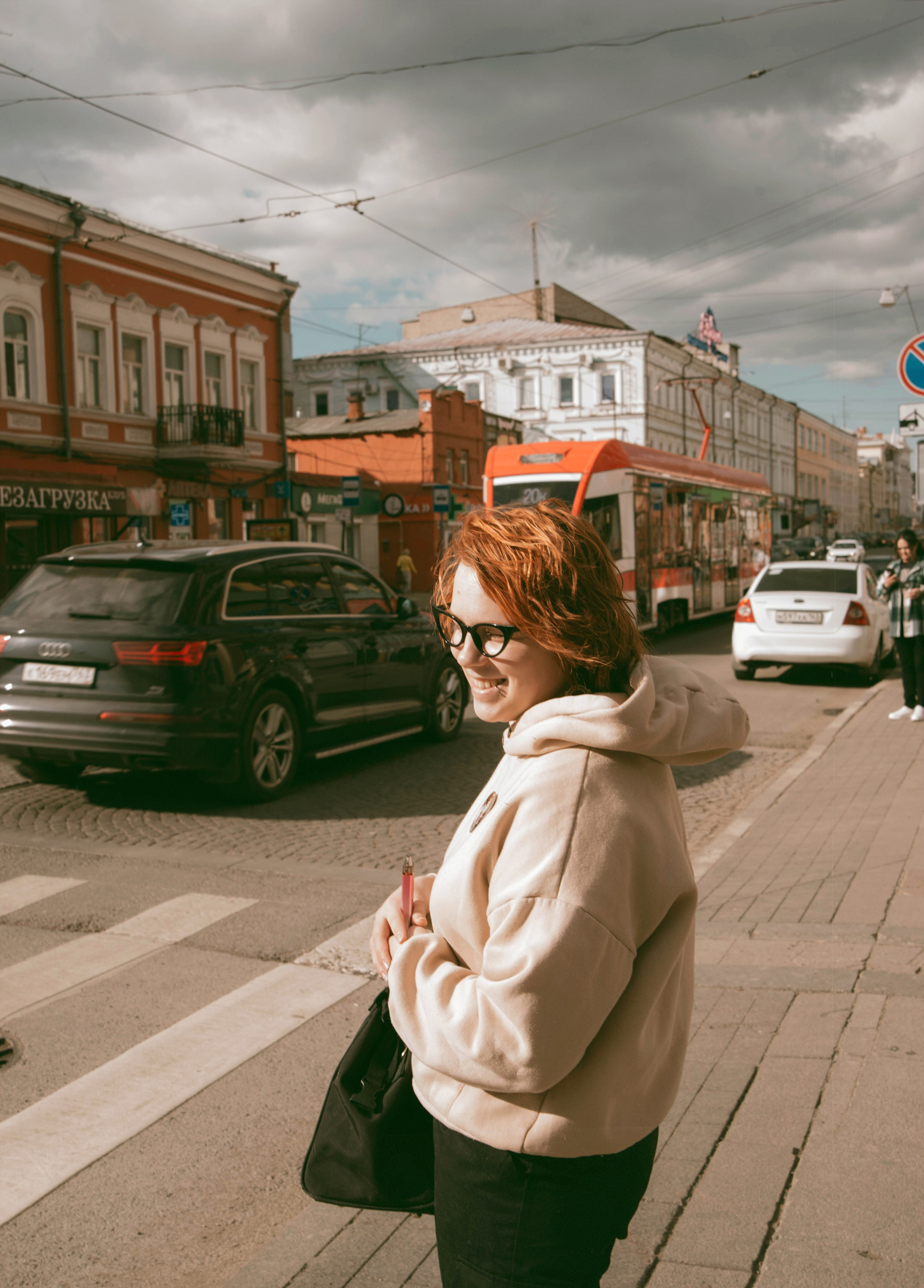 Елена. Ксения Glossa. Портретный и репортажный фотограф в Самаре