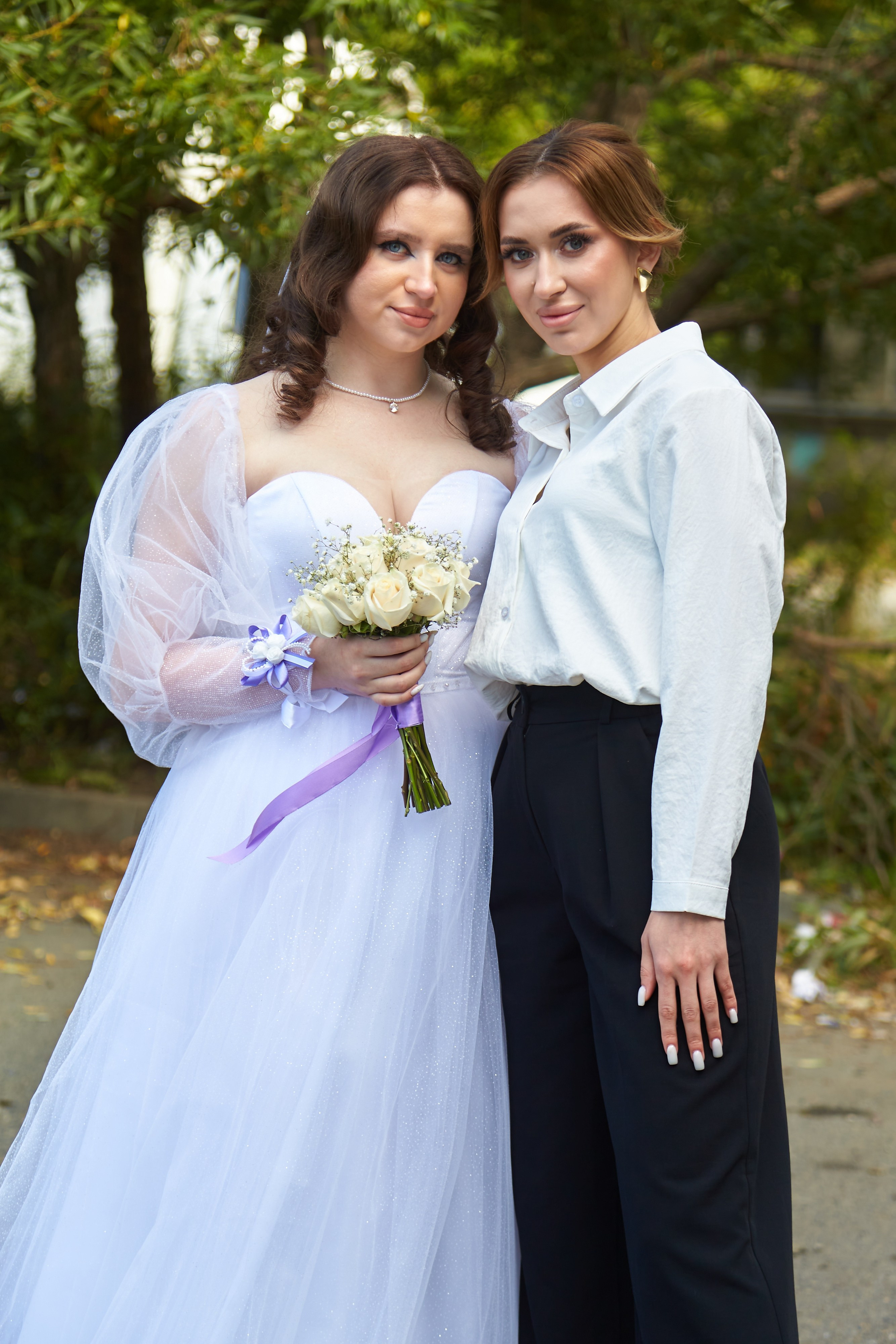 Владислава и Геннадий