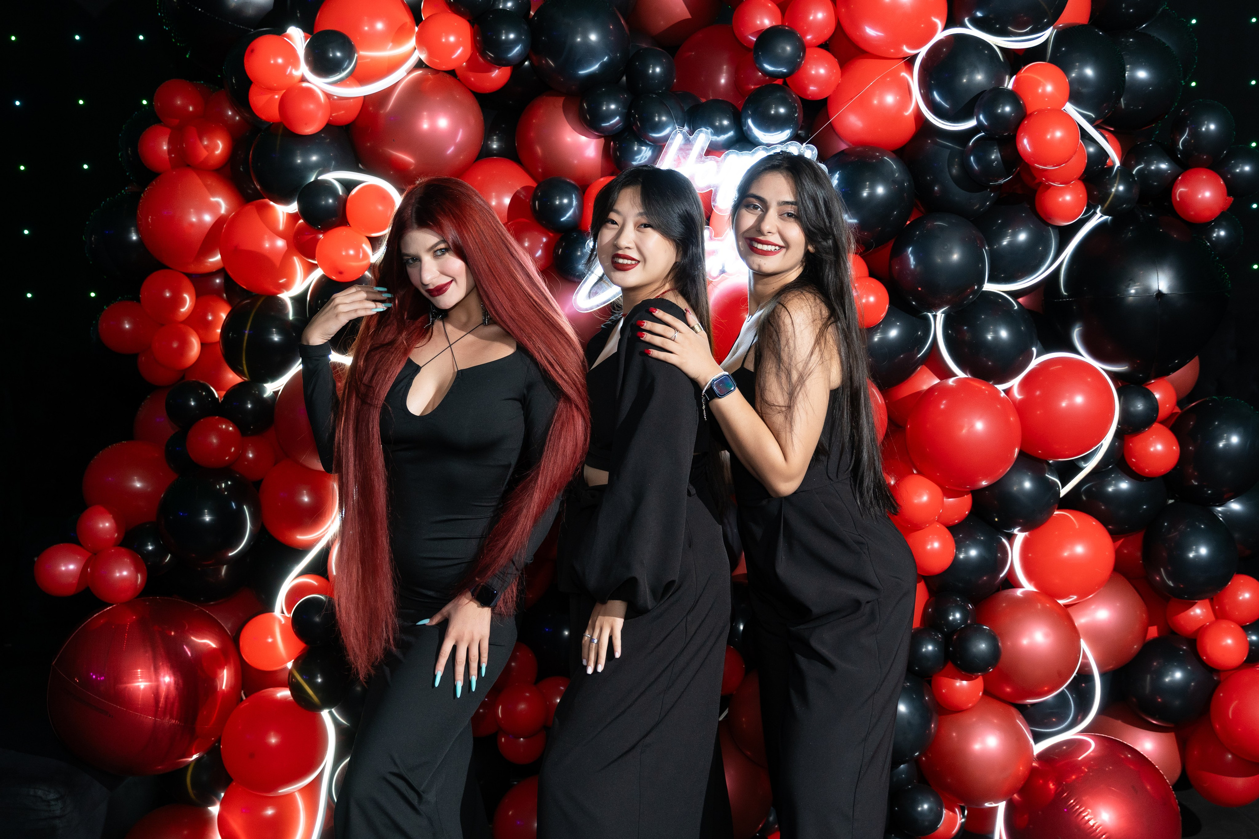 Юбилей Елены. Портретный и семейный фотограф в Ростове-на-Дону Геля Фрумгарц