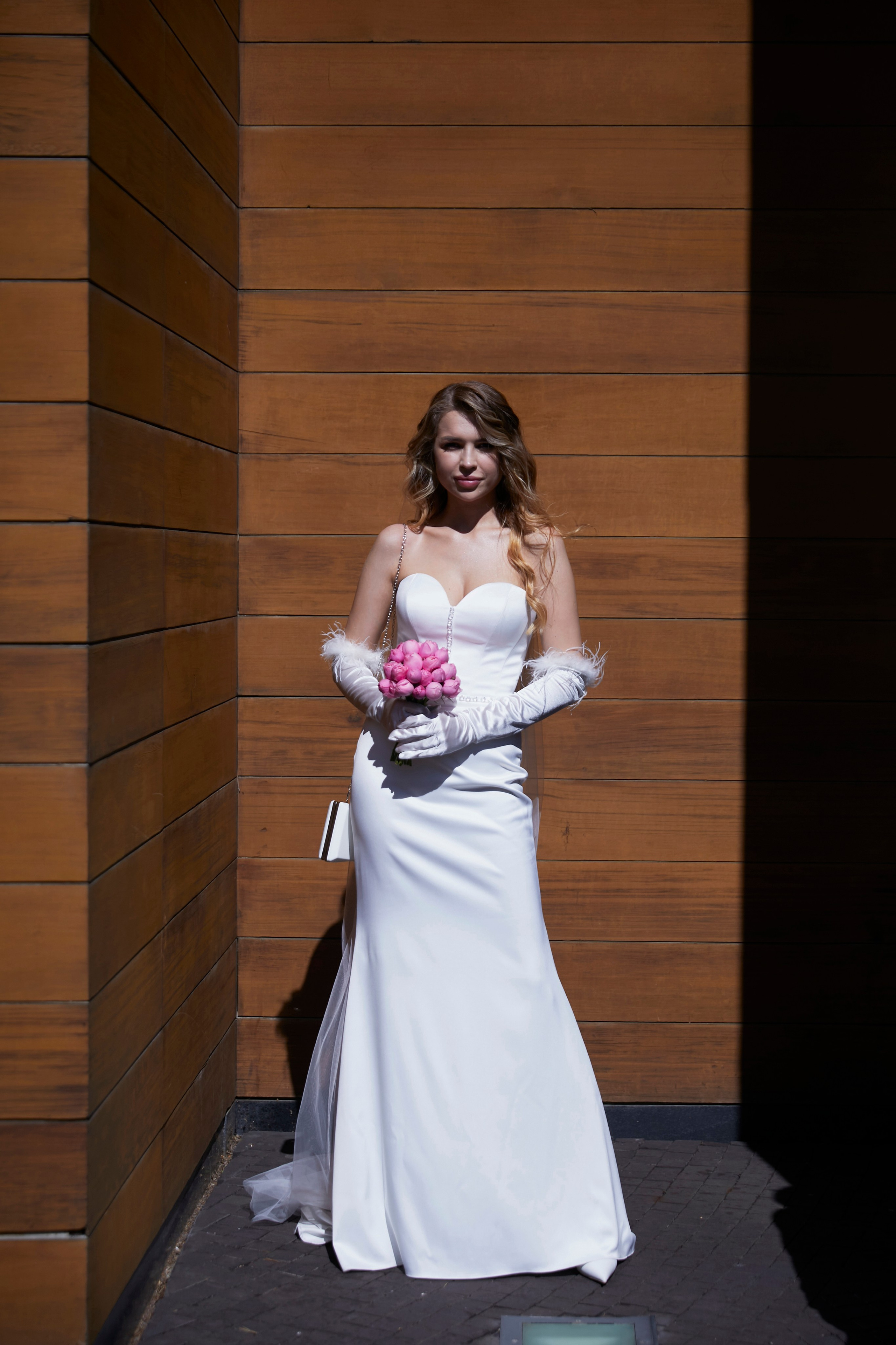 Yriy & Svetlana | Russia, Moscow region. Свадебный фотограф