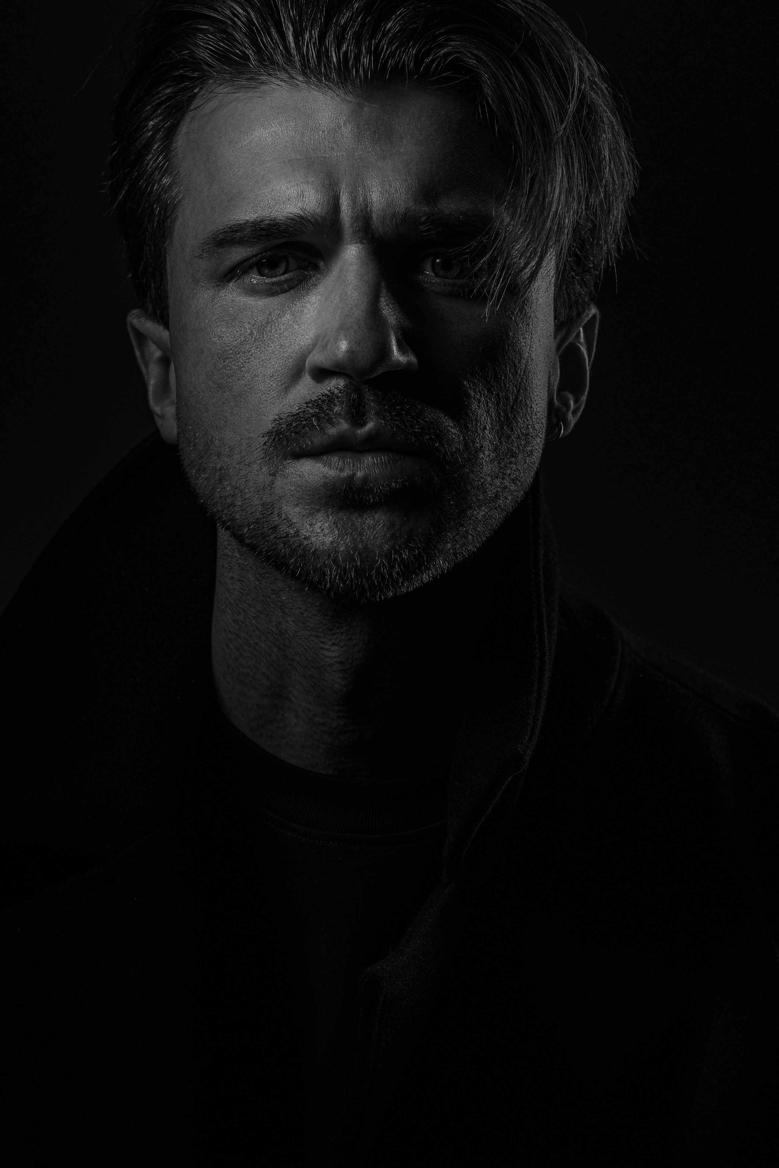 DO NOT REPEAT. Фотограф Москва Владимир Филин