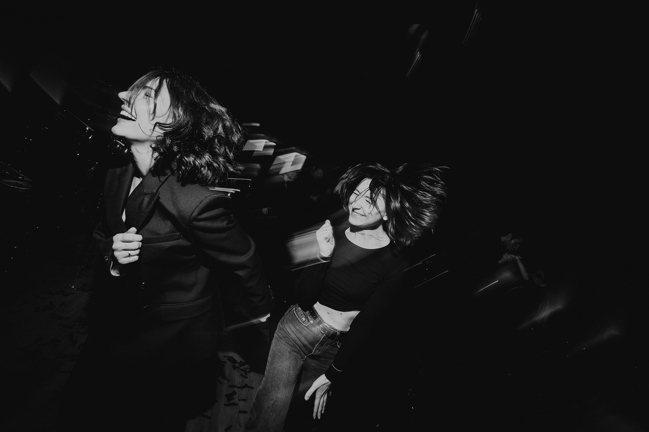 BALMAIN HAIR PARIS. Фотограф Москва Владимир Филин