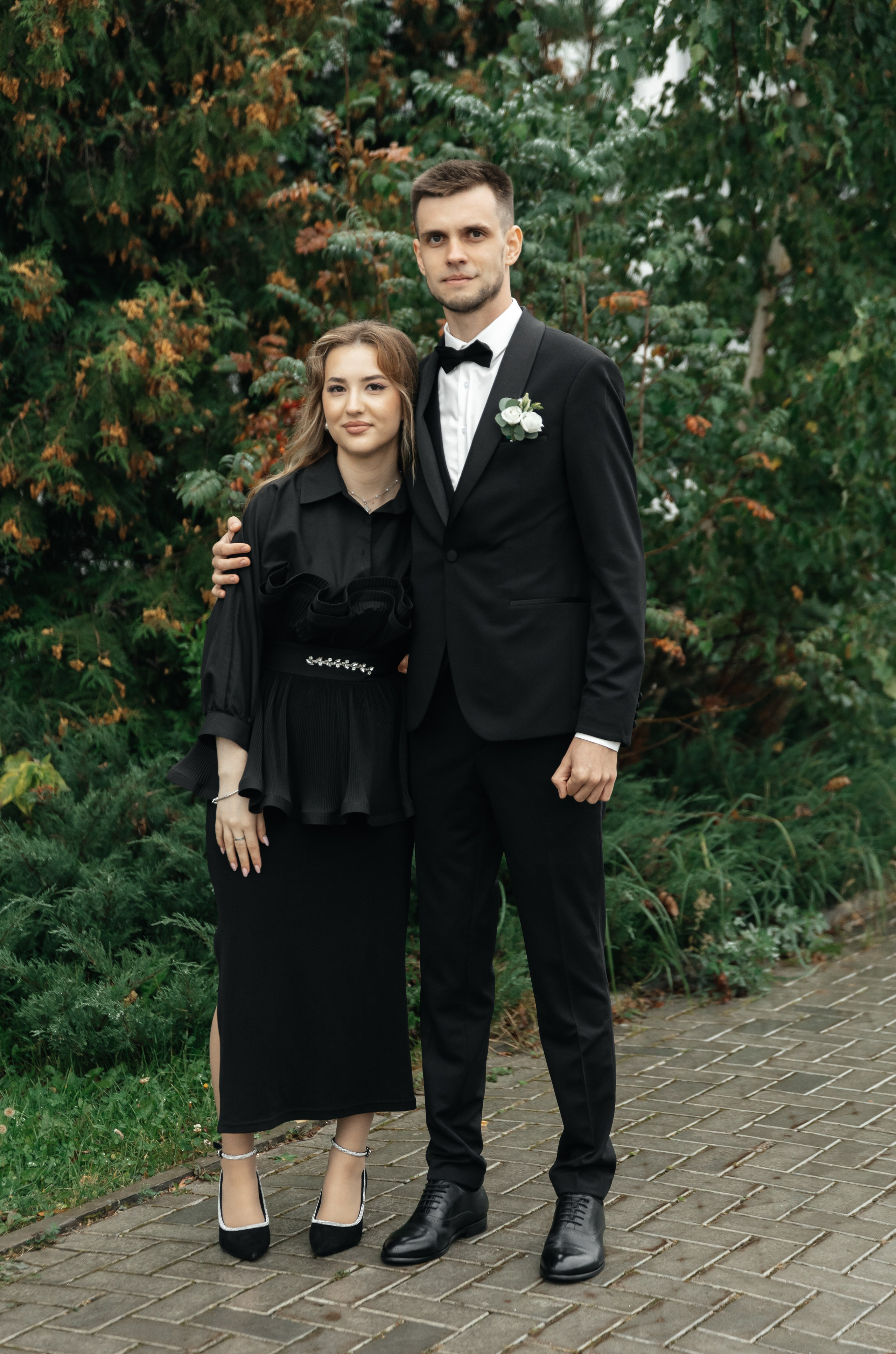 Maxim & Diana. Свадебный фотограф Ильнар Асадуллин