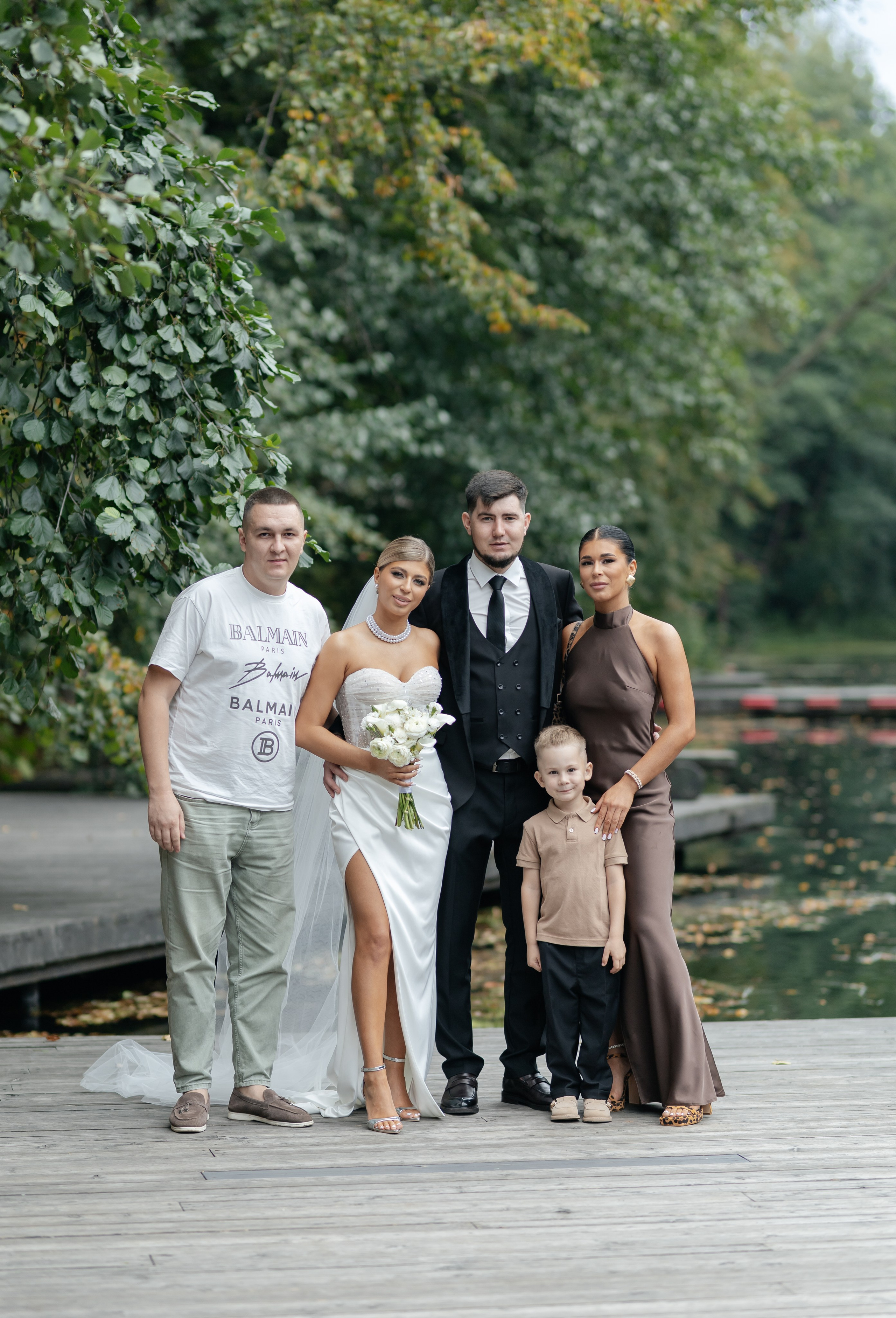 Aidar & Ralina. Свадебный фотограф Ильнар Асадуллин