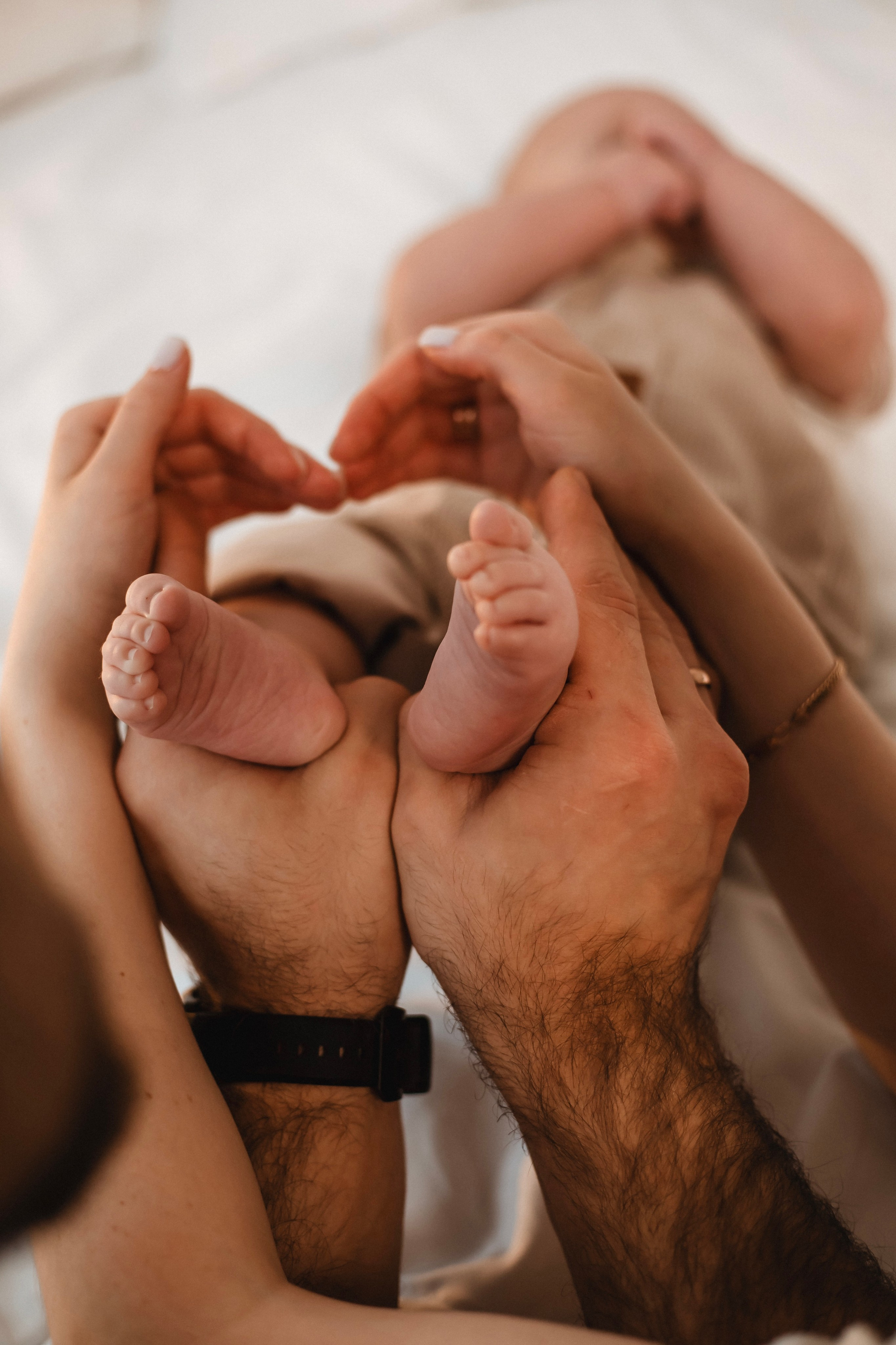 СЕМЕЙНЫЕ. Фотограф крещений, семейный фотограф Приходько Ксения