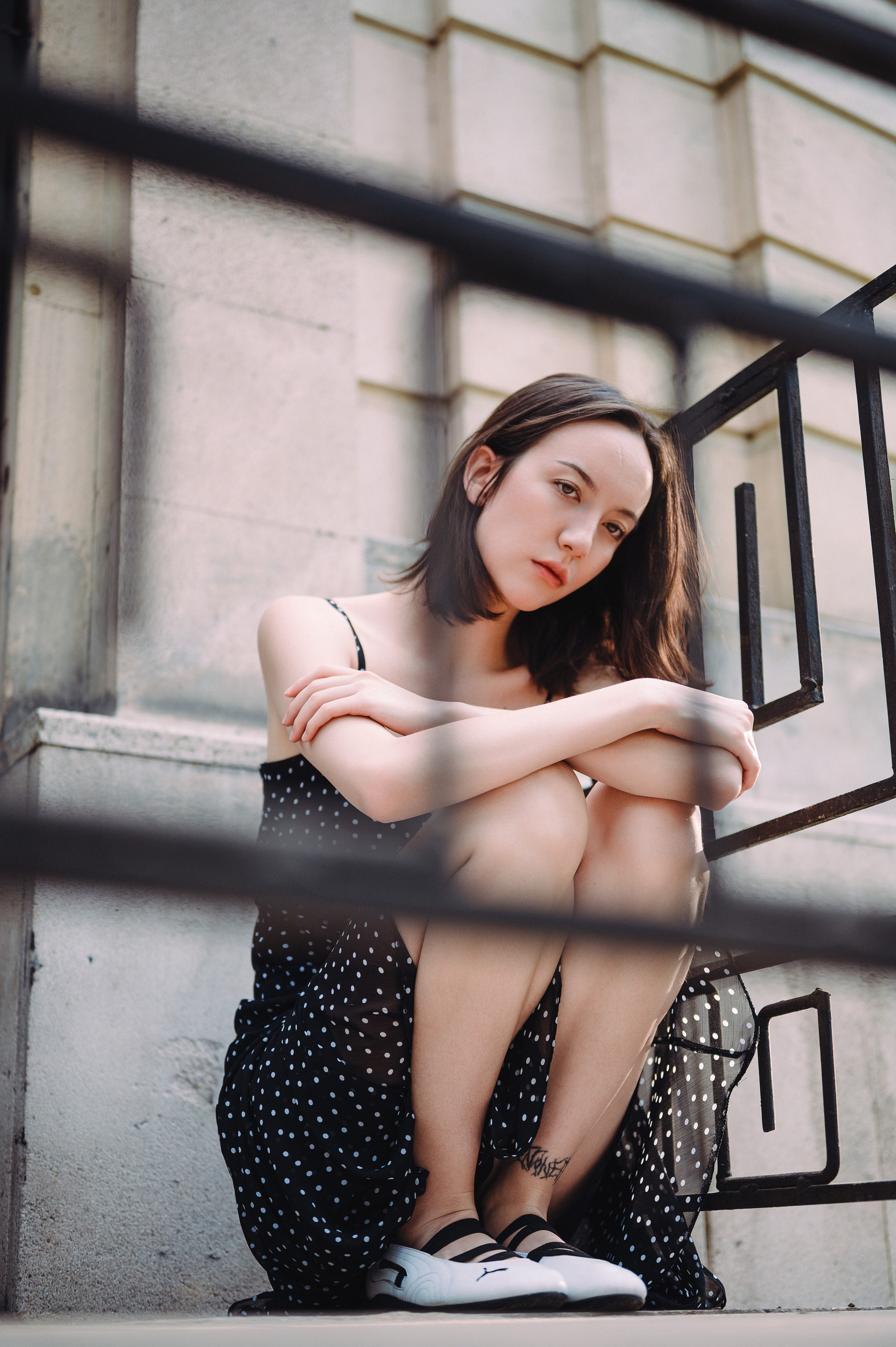 ЛОЛИТА. Фотограф в Алматы — Дарья Фёдорова