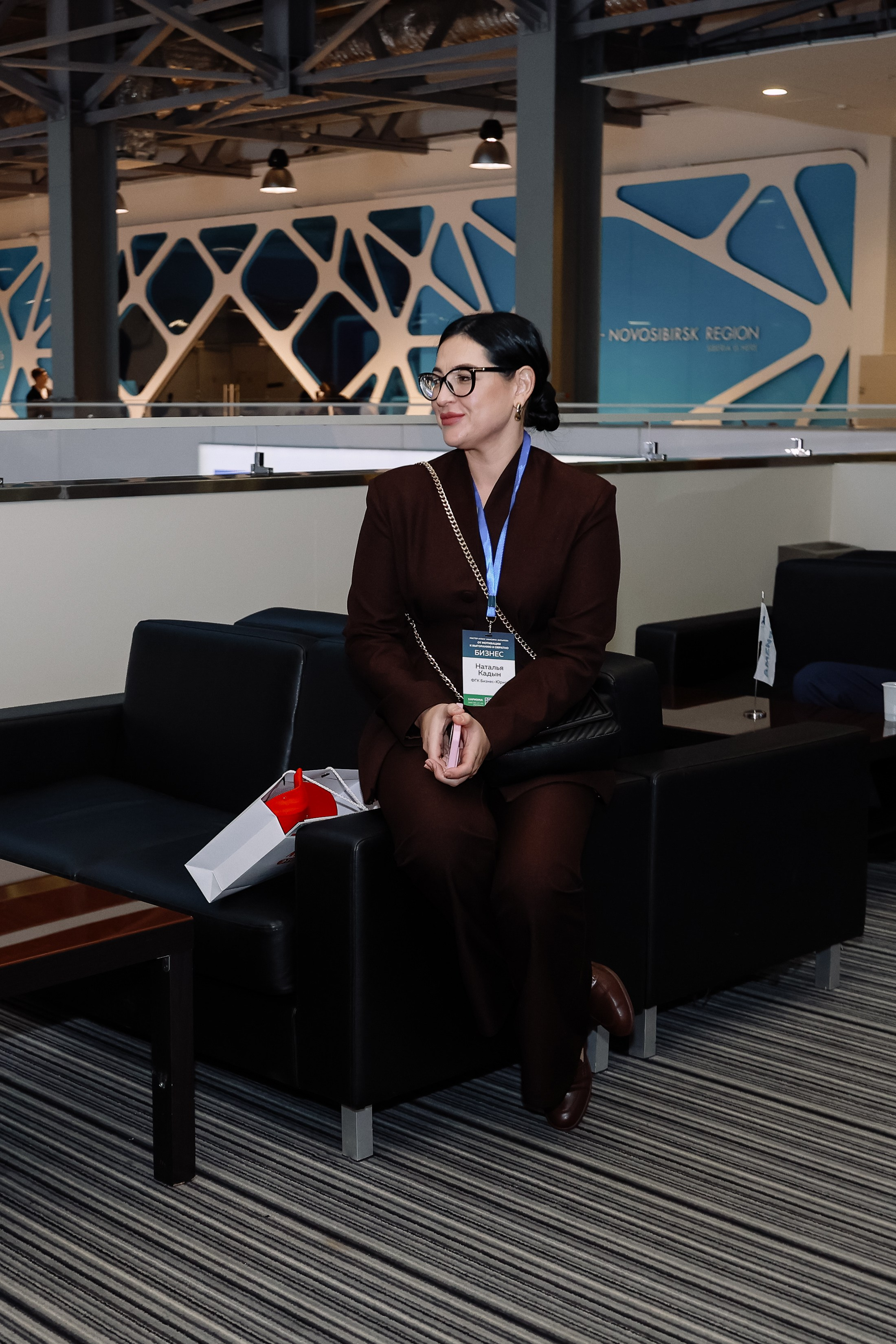 МК Максима Батырева. Фотограф Юлия Мальцева