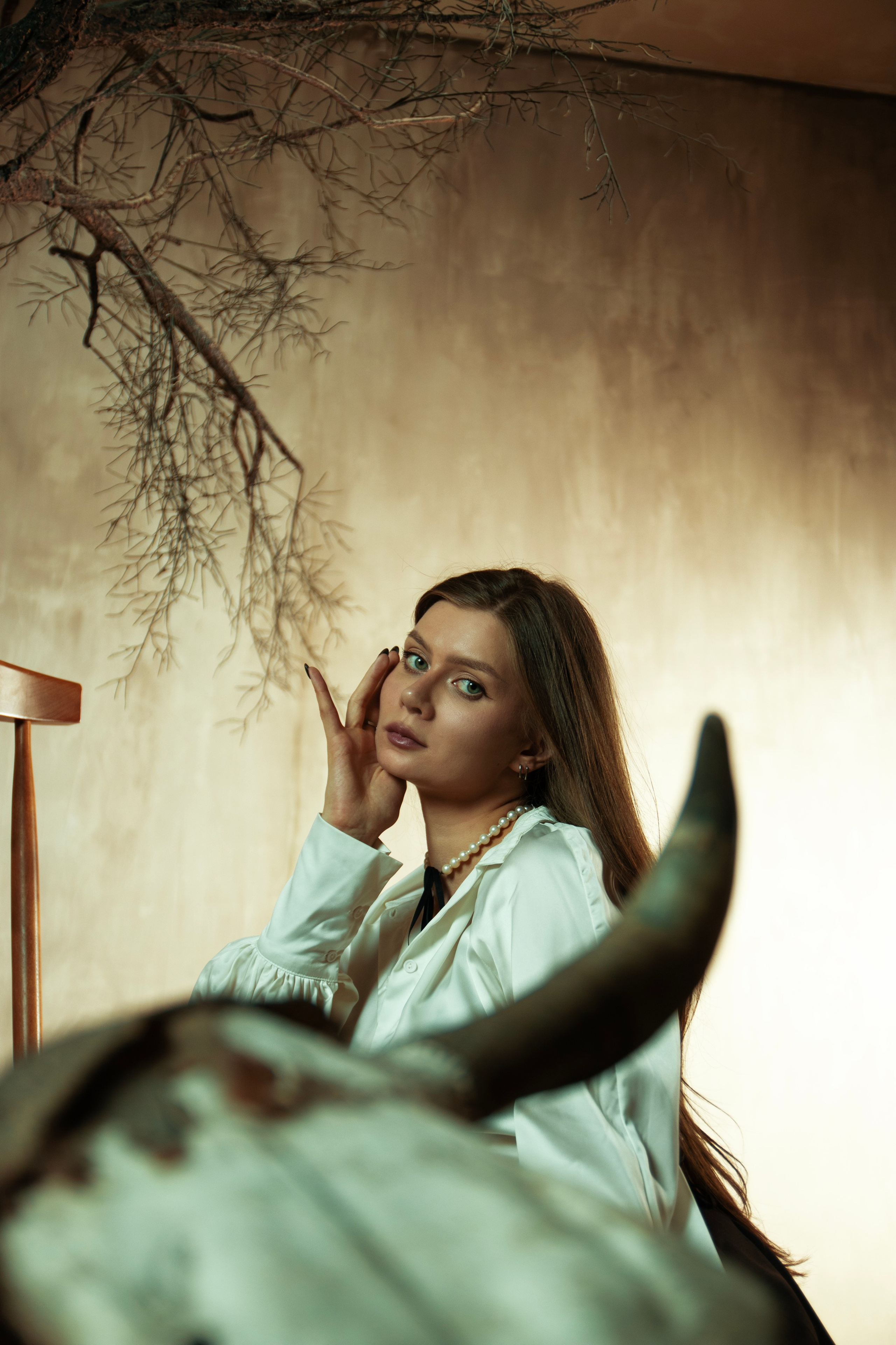 Фотодень Dune. Анна Пушкар — фотограф в Москве