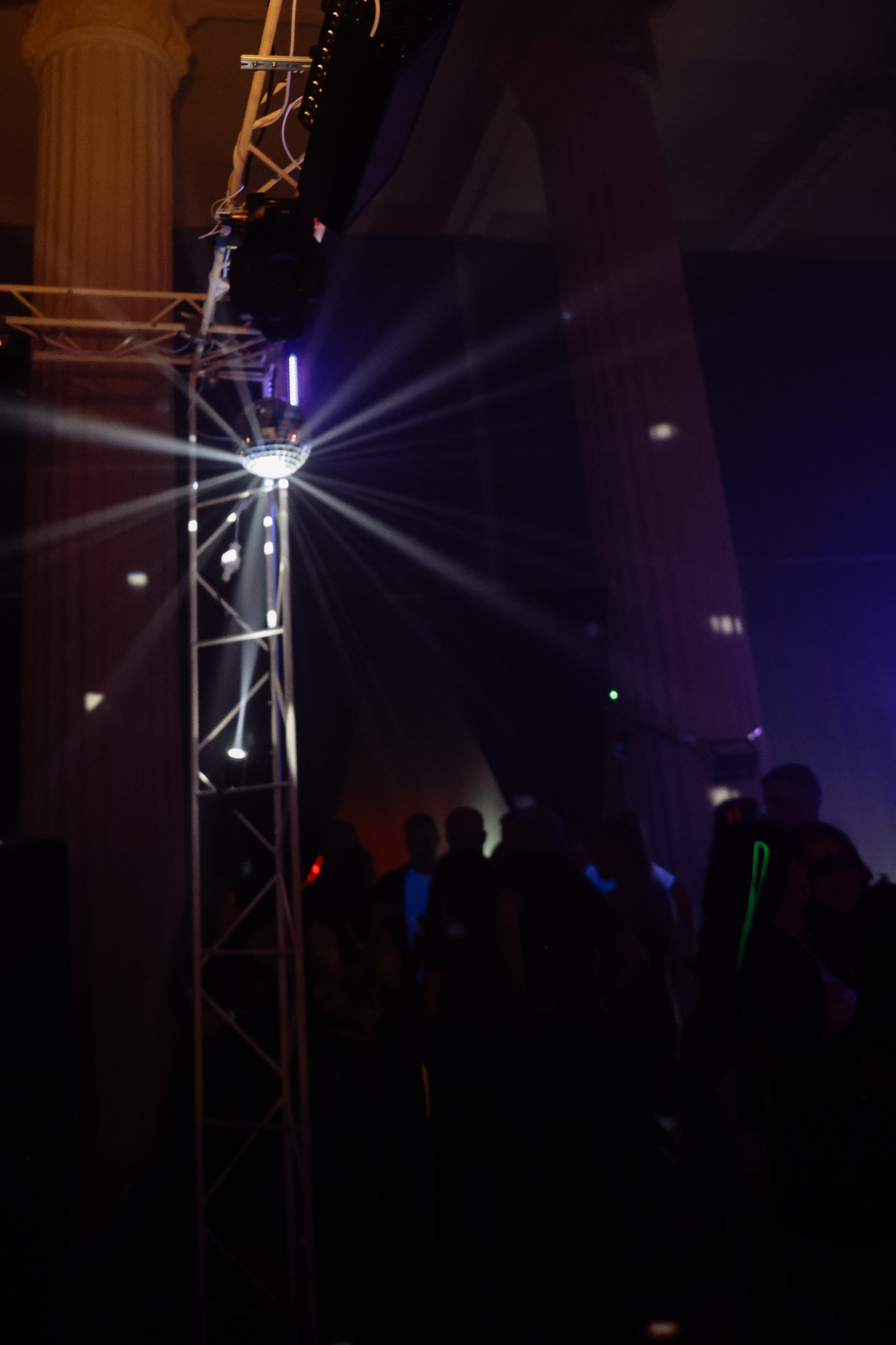 Мото вечеринка в Городском Аэропорту. Фотограф Юлия Мальцева