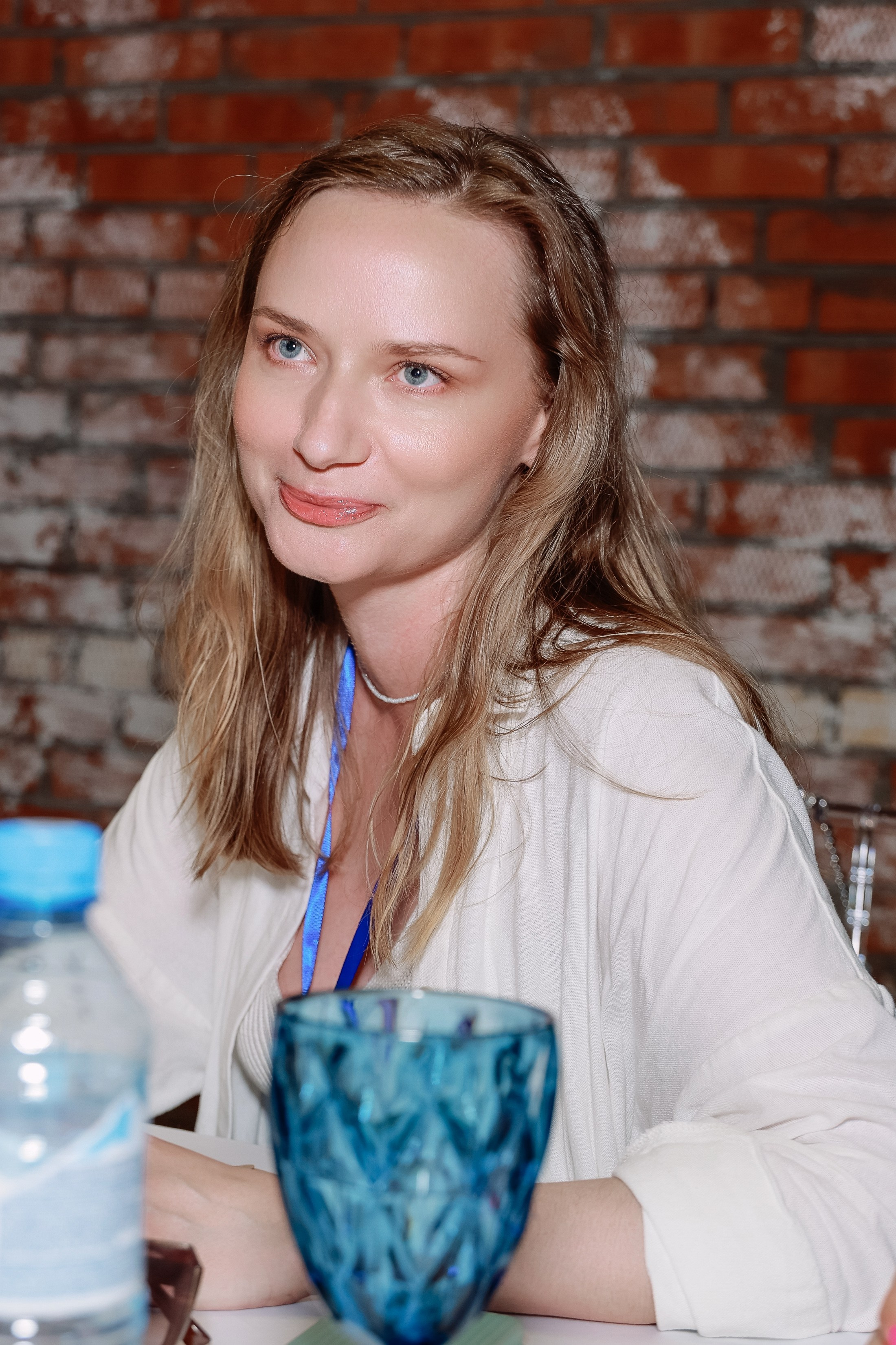 Нетворкинг. Фотограф Юлия Мальцева