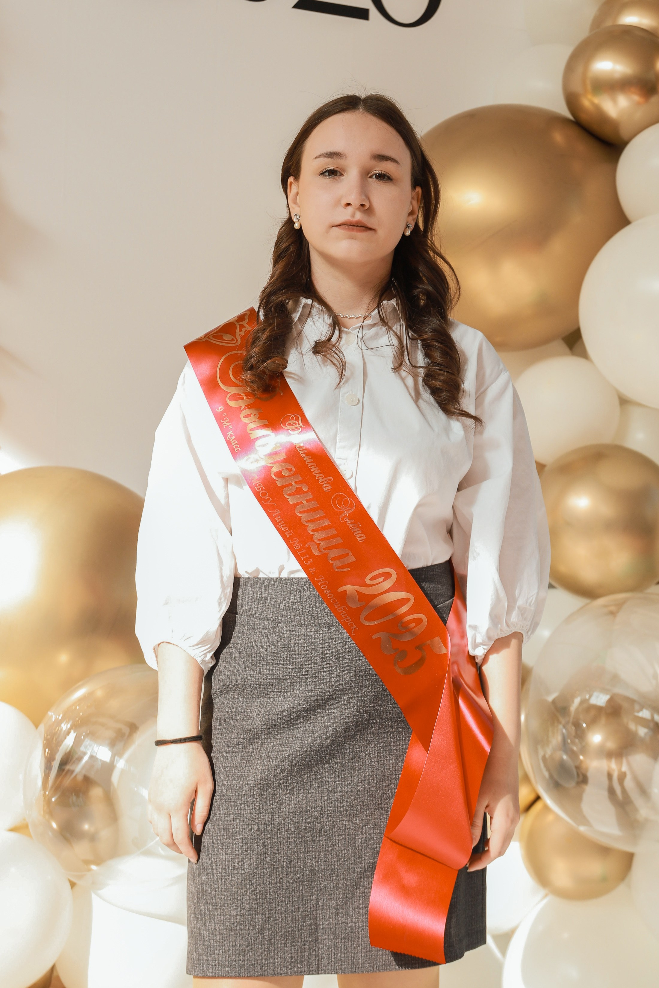 Лицей 113 Последний звонок. Фотограф Юлия Мальцева