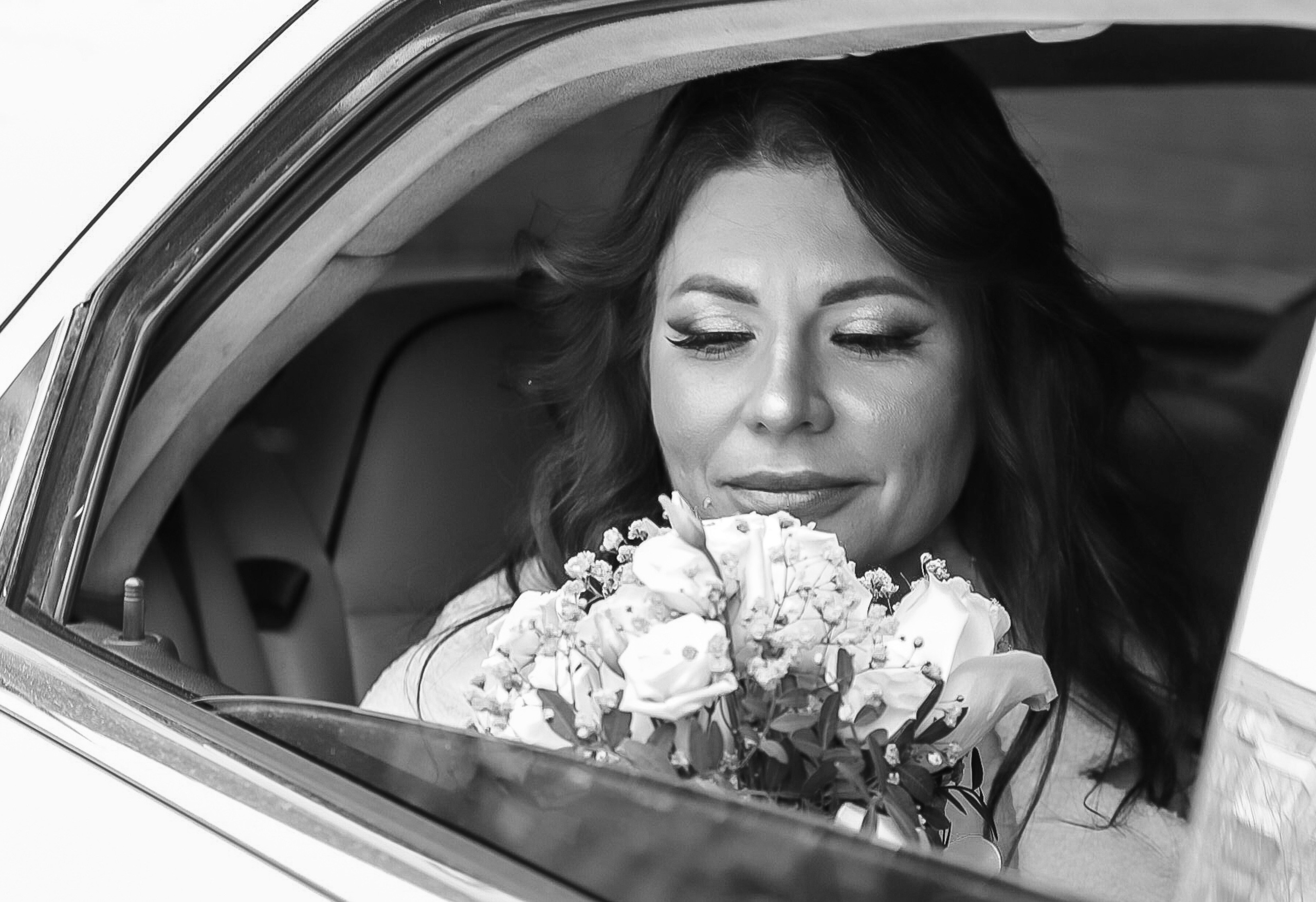 Наталья & Кирилл. Фотограф Юлия Мальцева