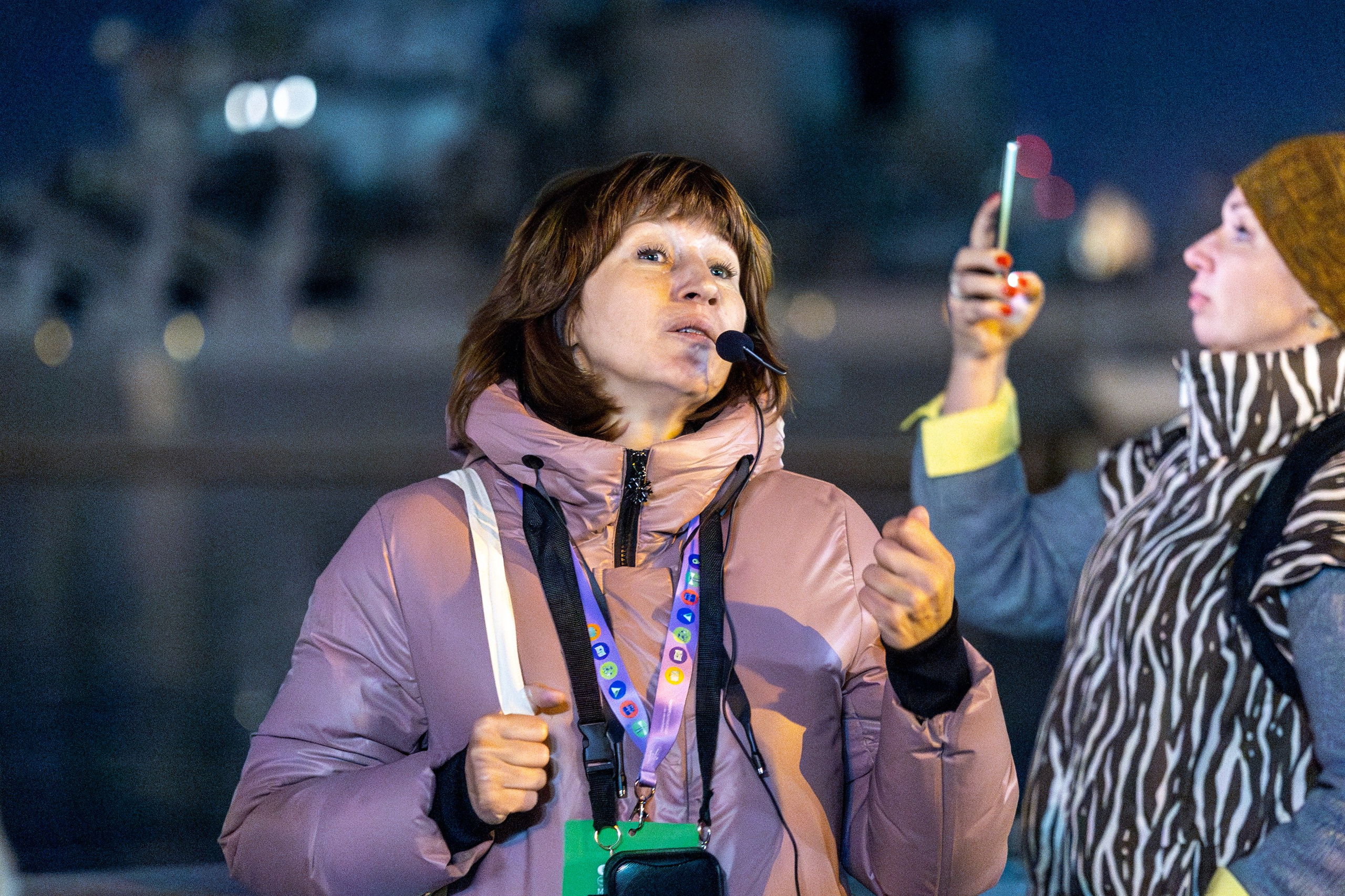 Всероссийский конкурс Проводники смыслов. Репортажный и портретный фотограф в Владивостоке