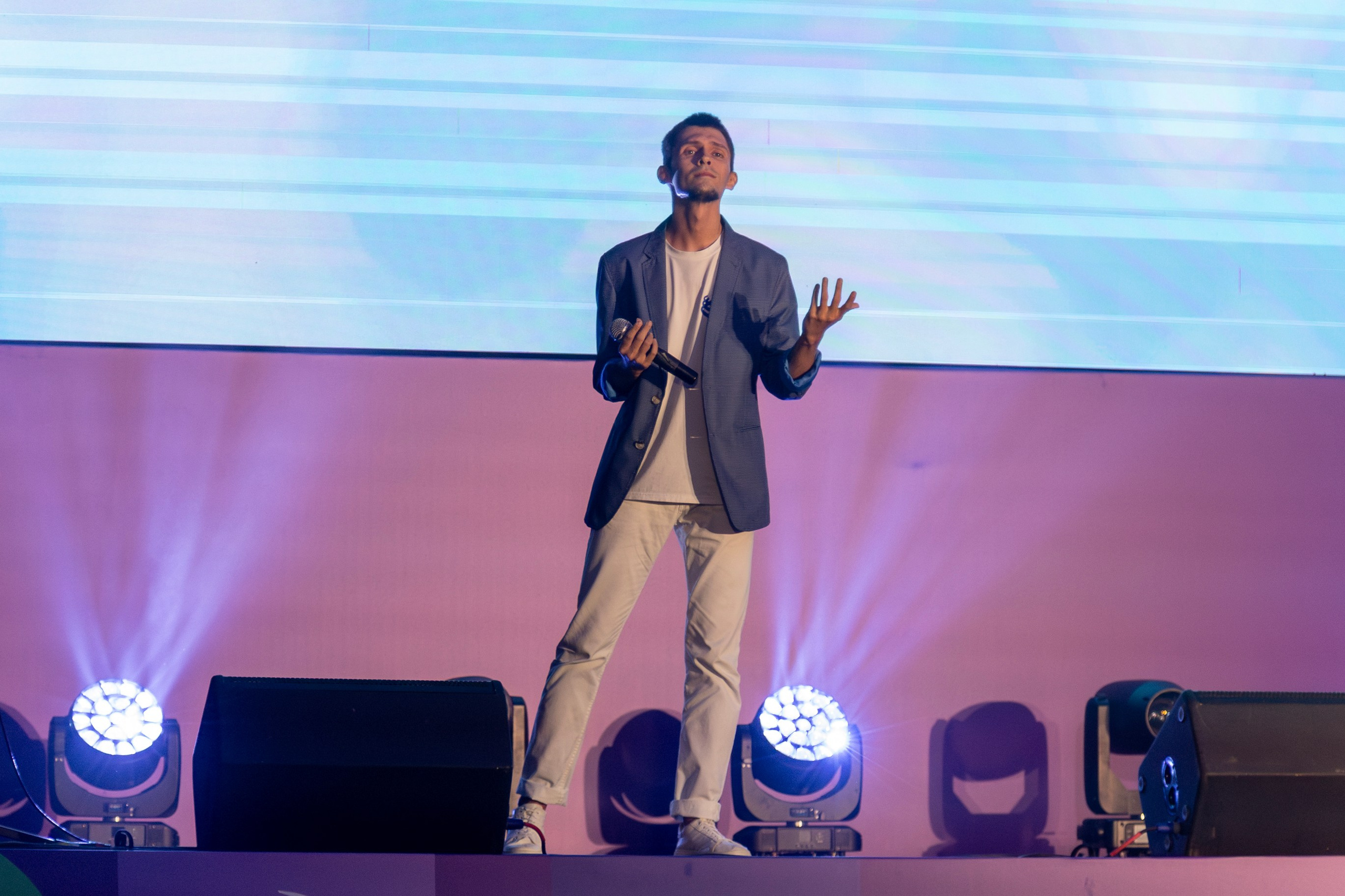 Всероссийский конкурс Проводники смыслов. Репортажный и портретный фотограф в Владивостоке