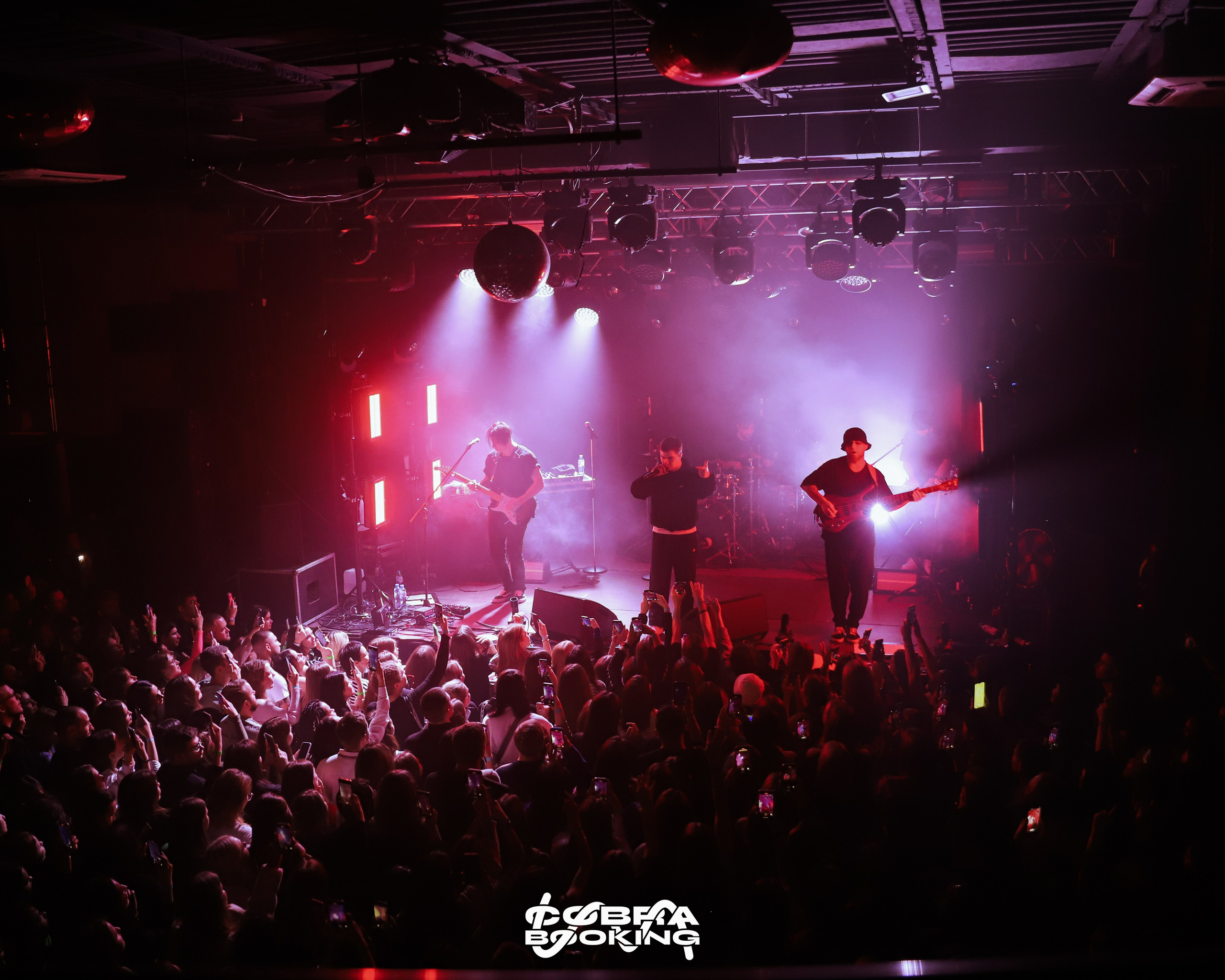 RAMIL'. Больше не греет