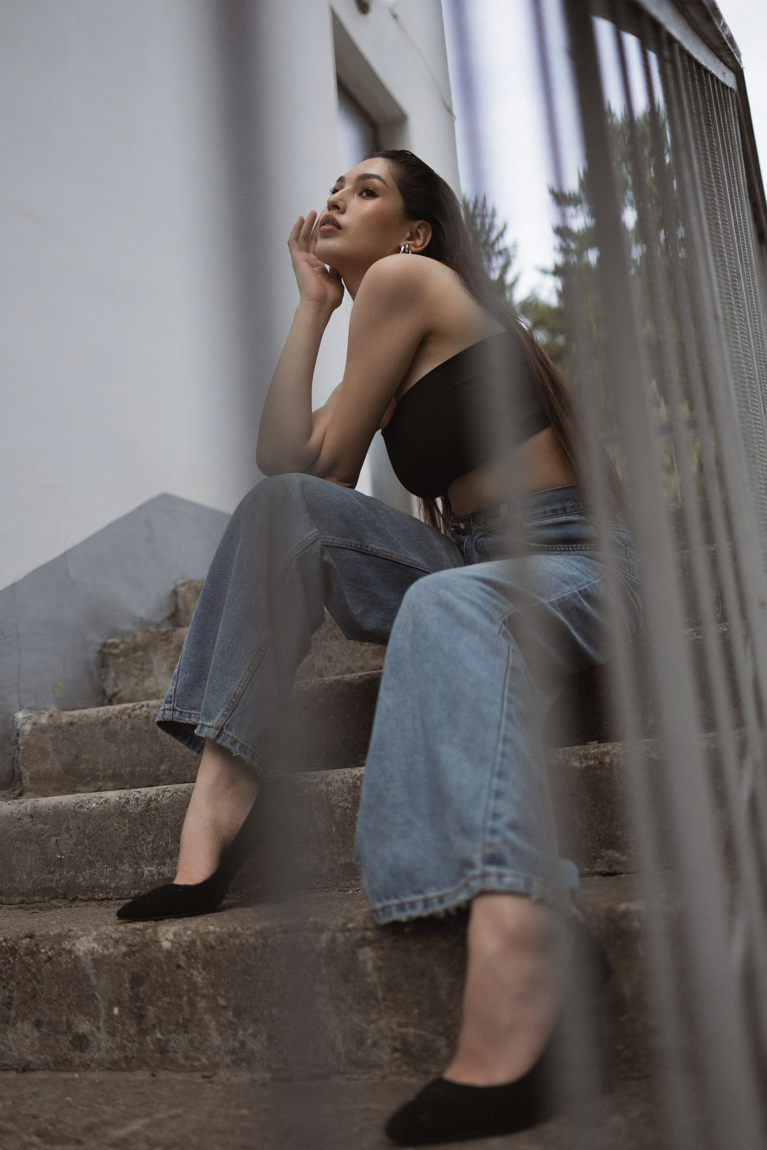 Индивидуальная фотосессия. Свадебный фотограф Йошкар-Ола Казань