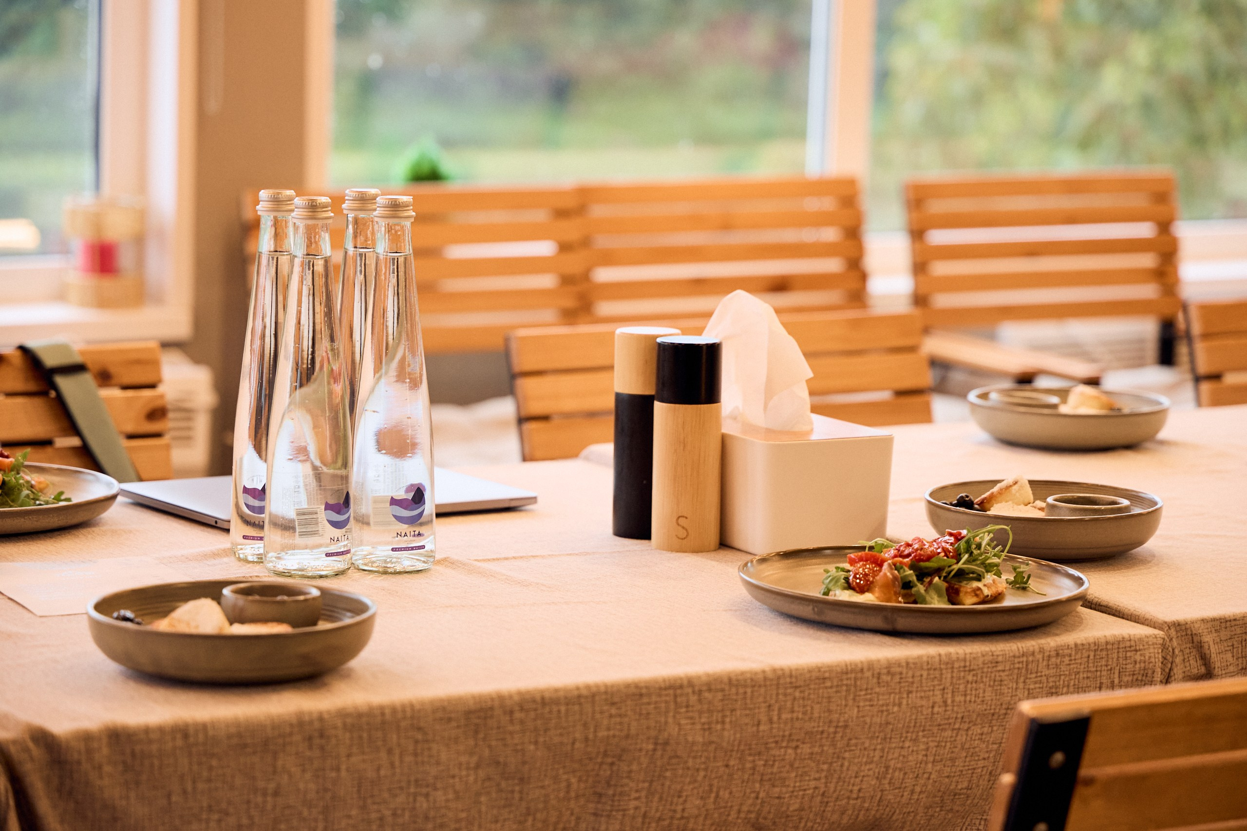 Тренировка амбассадоров FitStars — фото с мероприятия. Фотограф Нижний Новгород Мария Китаева