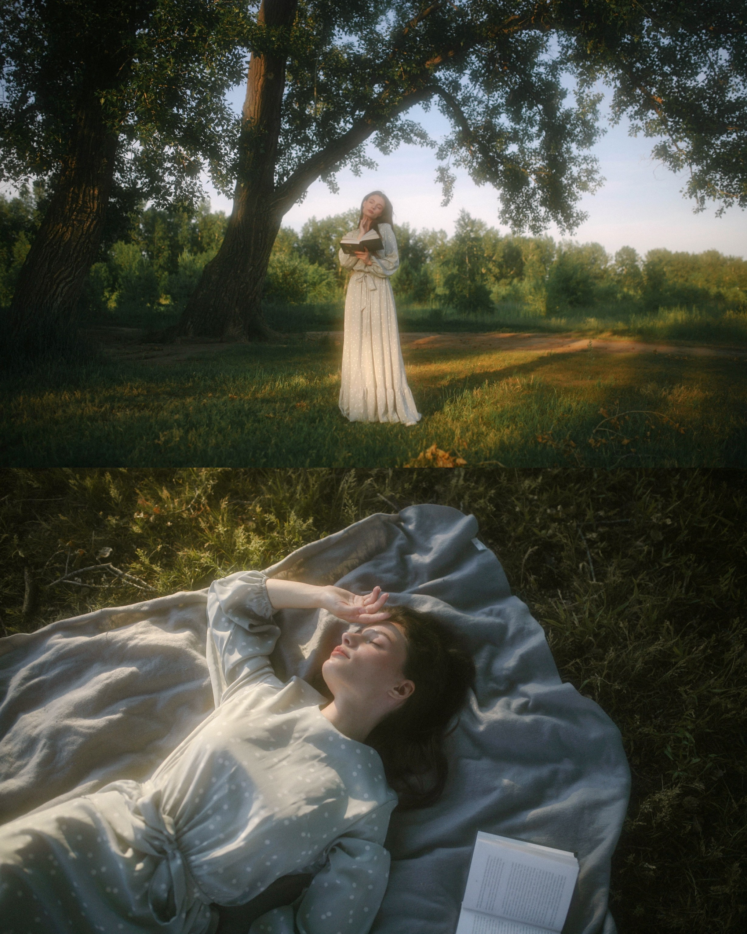 Женский портрет. Фотограф Красноярск Базуев Марк