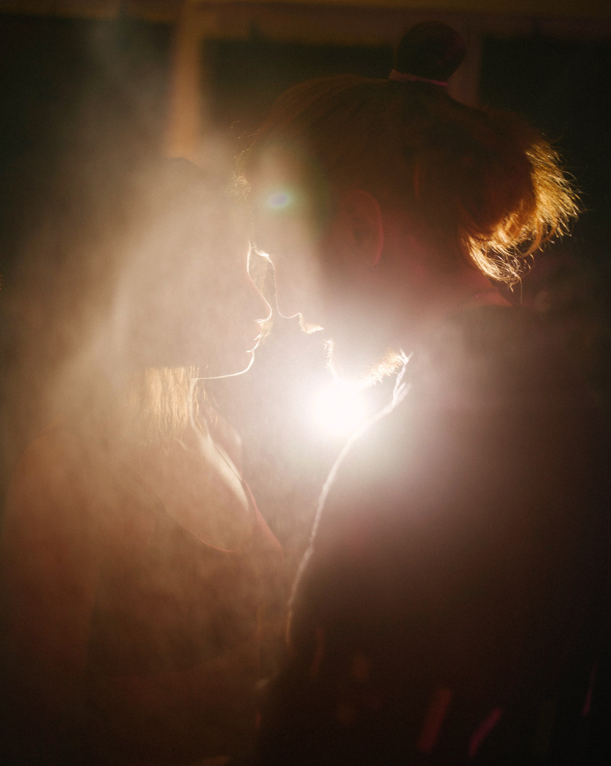 Соня и Кирилл. Фотограф Красноярск Базуев Марк