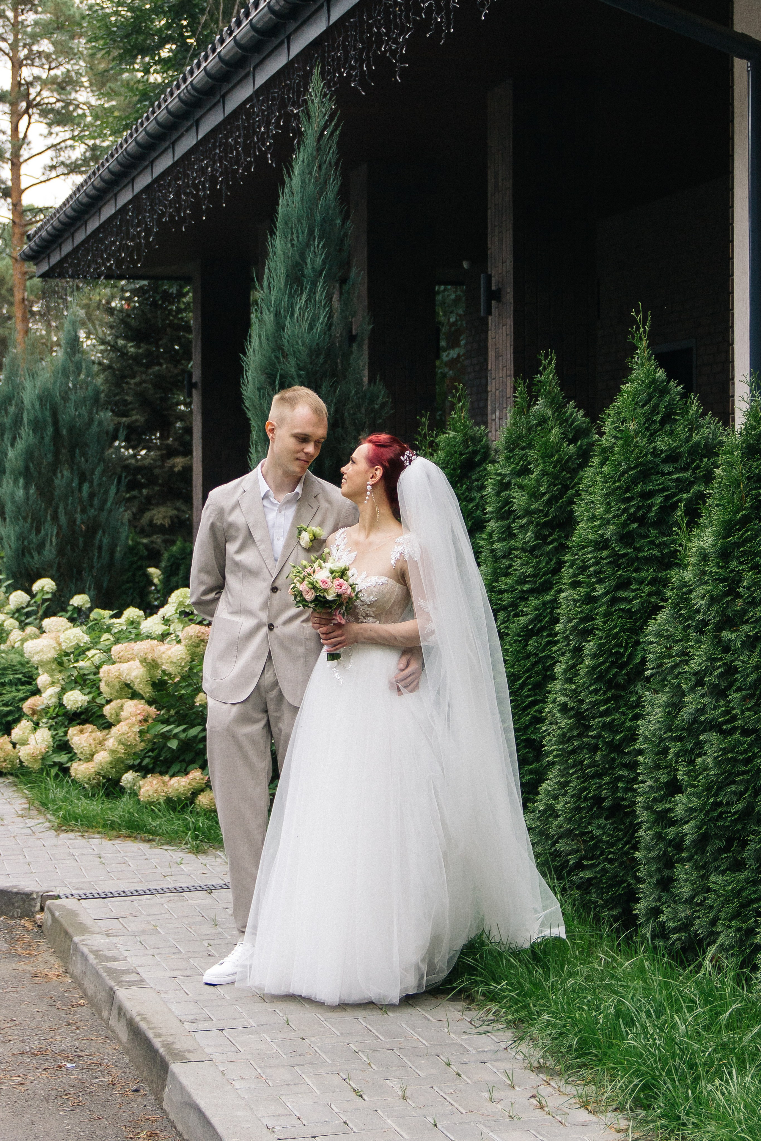 Анна & Александр. Свадебный и лайфстайл фотограф в Челябинске и Миассе