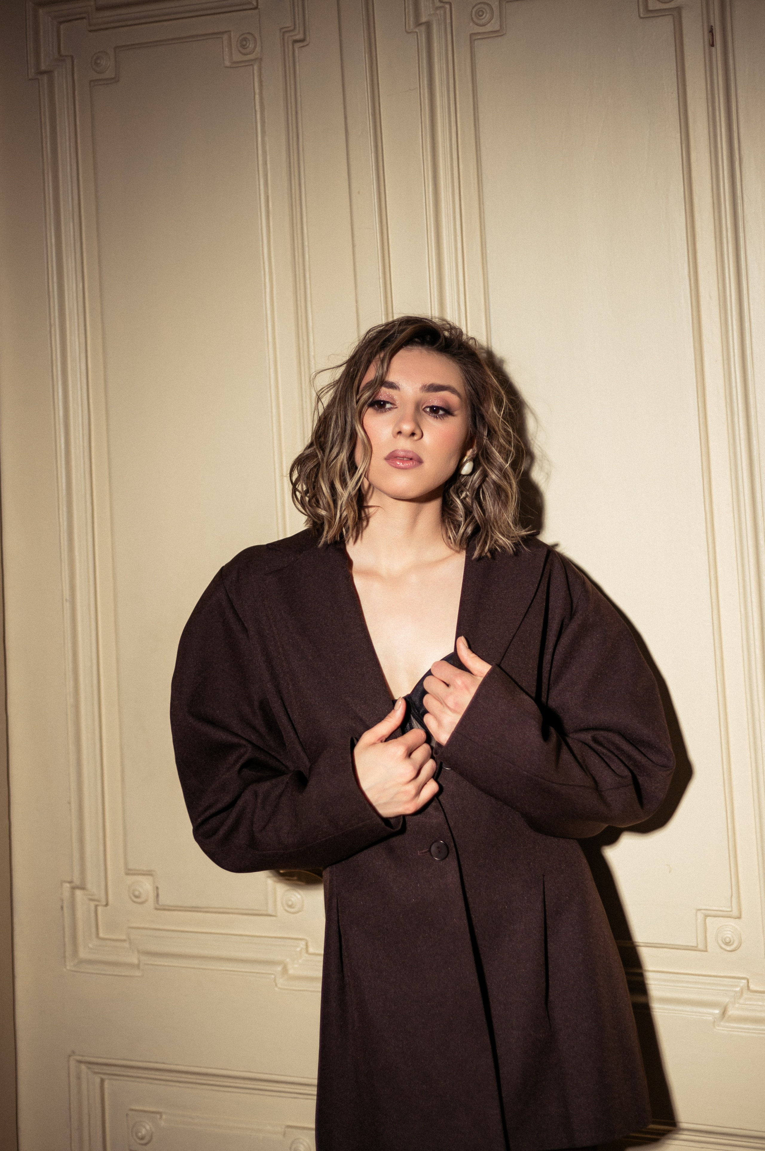 Мария. Фотограф Кристина Ананьева в Санкт-Петербурге