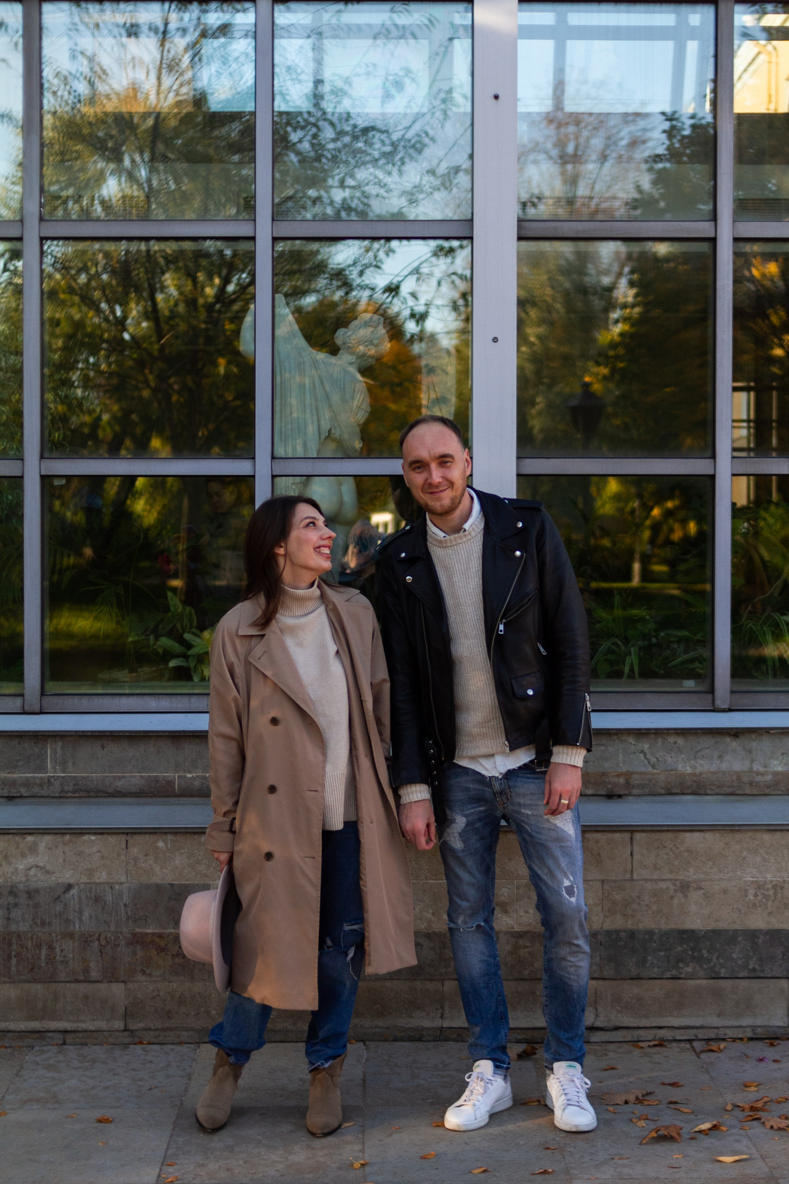 Ира. Фотограф Кристина Ананьева в Санкт-Петербурге