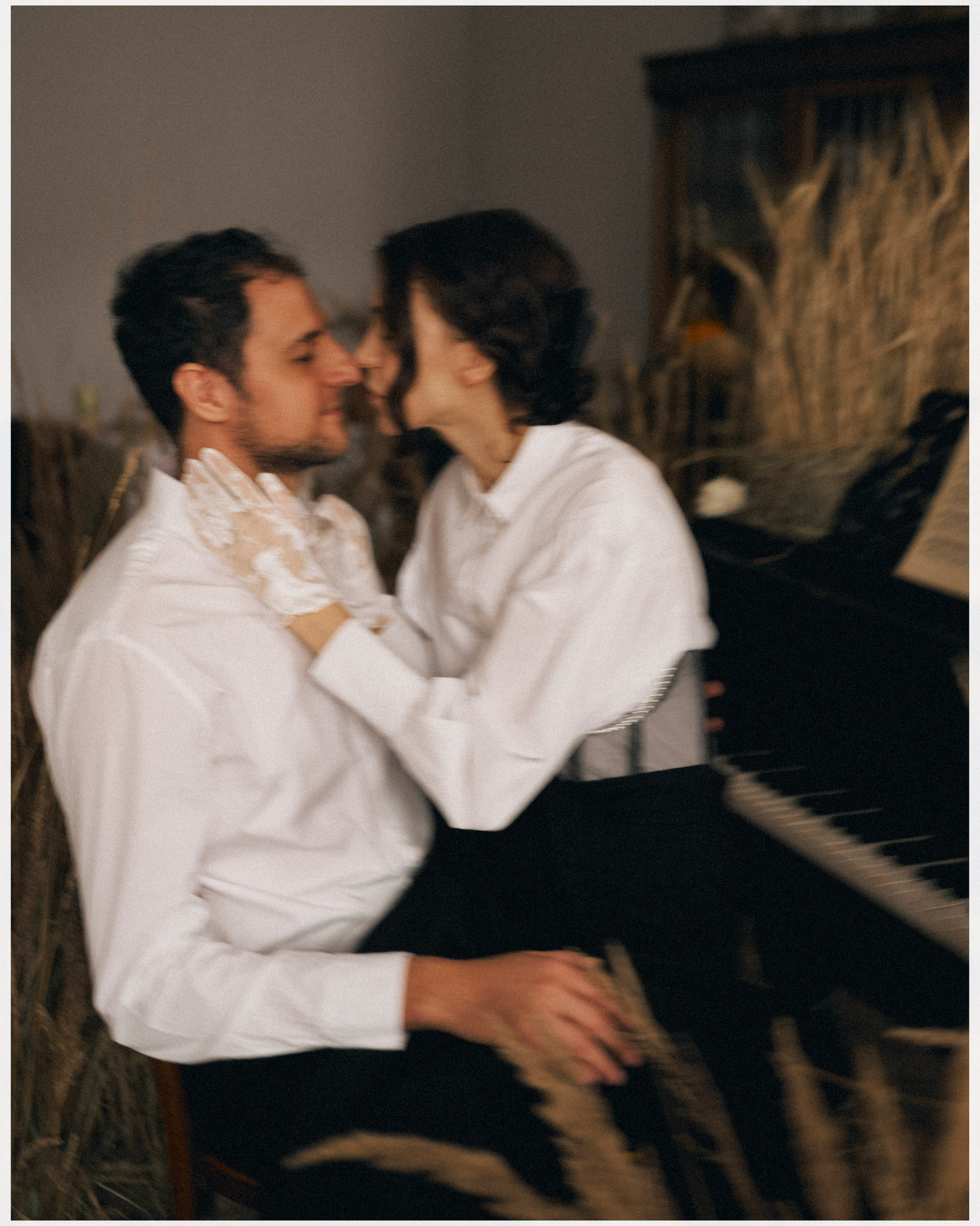 Диана&Денис. Фотограф для души Анастасия Конкс