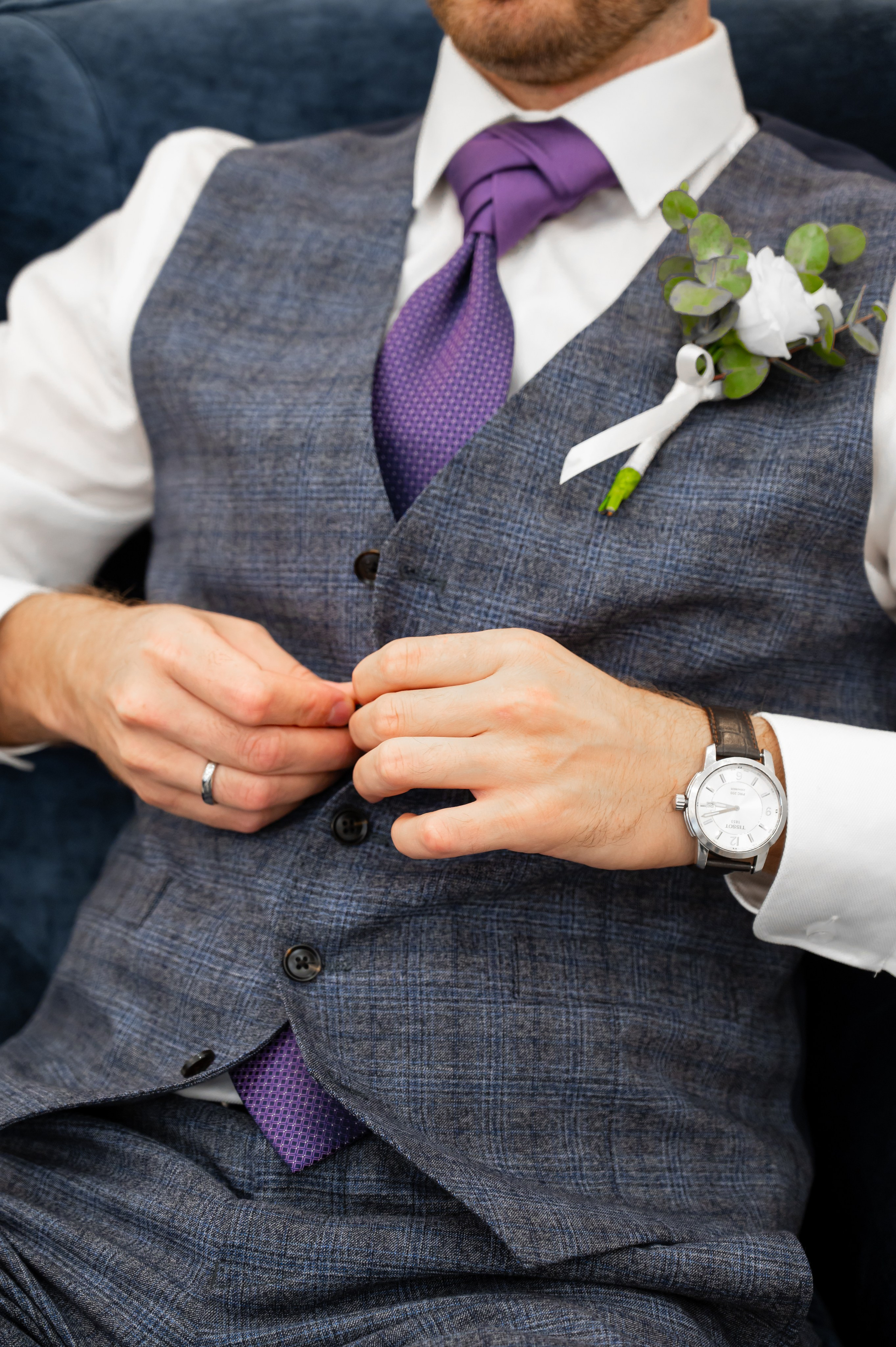 Евгений & Кристина. Портретный и свадебный фотограф в Москве Анастасия Терентьева