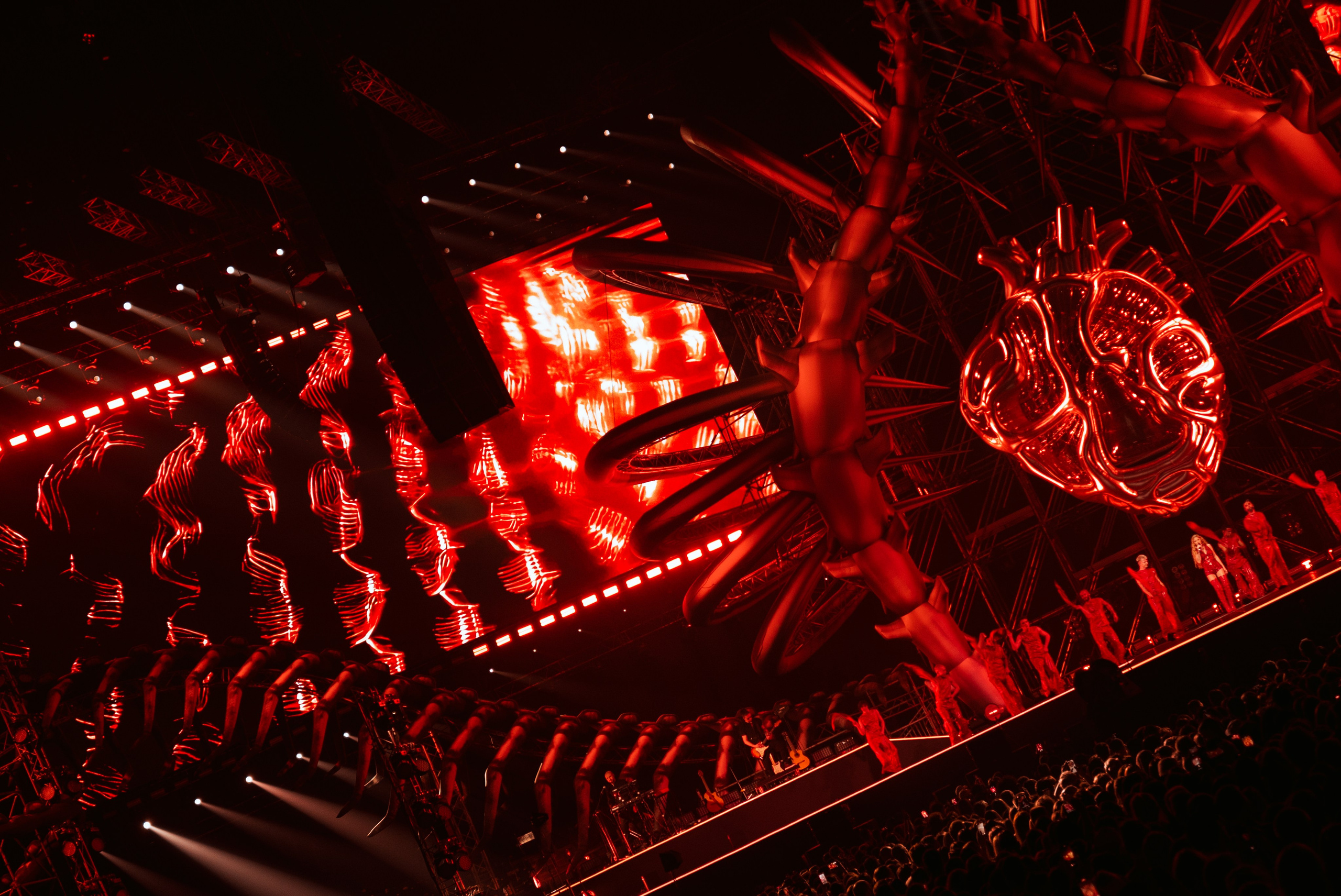 ANNA ASTI, SILA SVETA MUSIC. @tomrus: Рустам Шагиморданов — фотограф