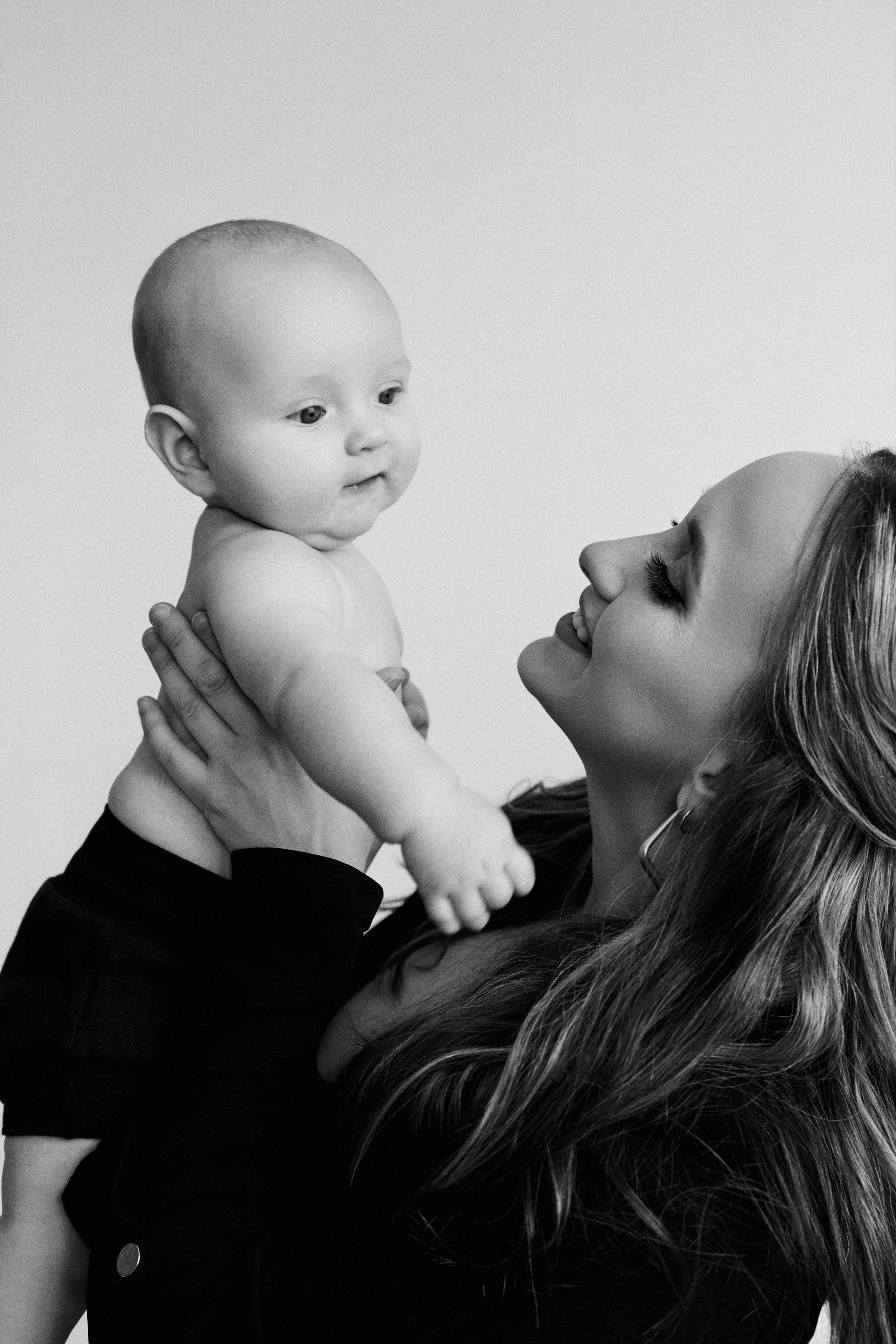 Семейные. Фотограф в г. Уссурийск Юлия Зозуля