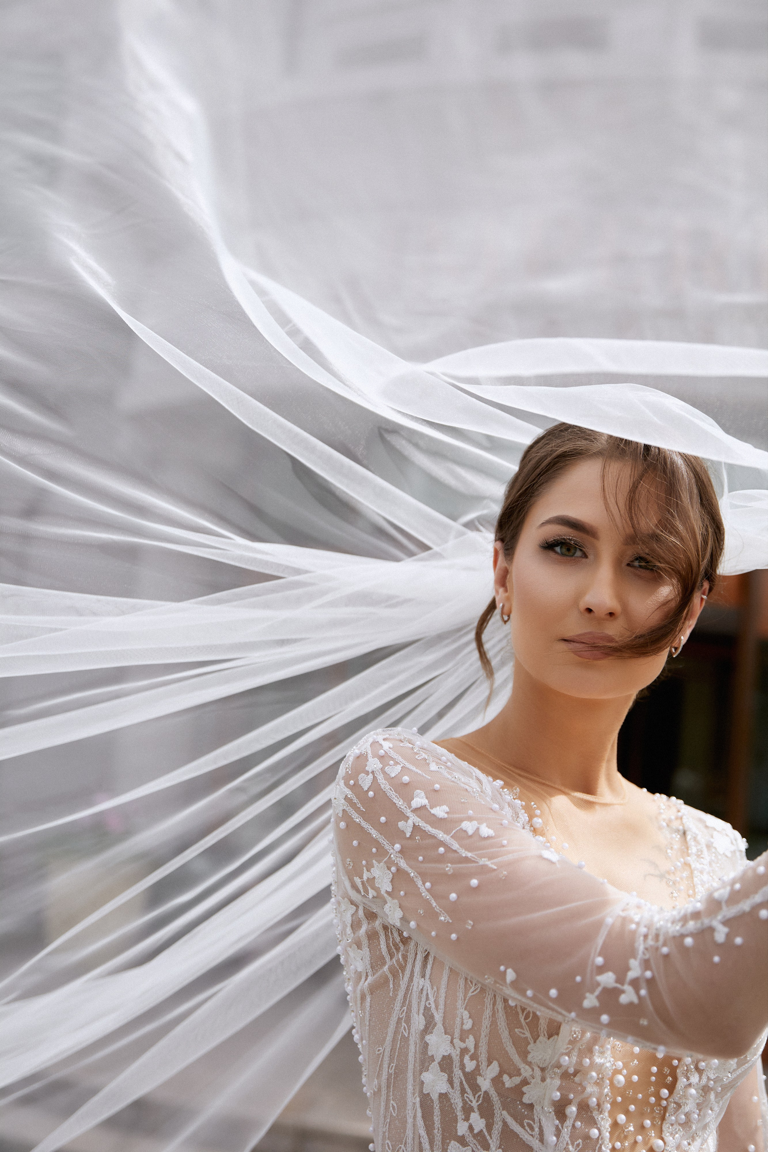 Свадебные. Фотограф в г. Уссурийск Юлия Зозуля