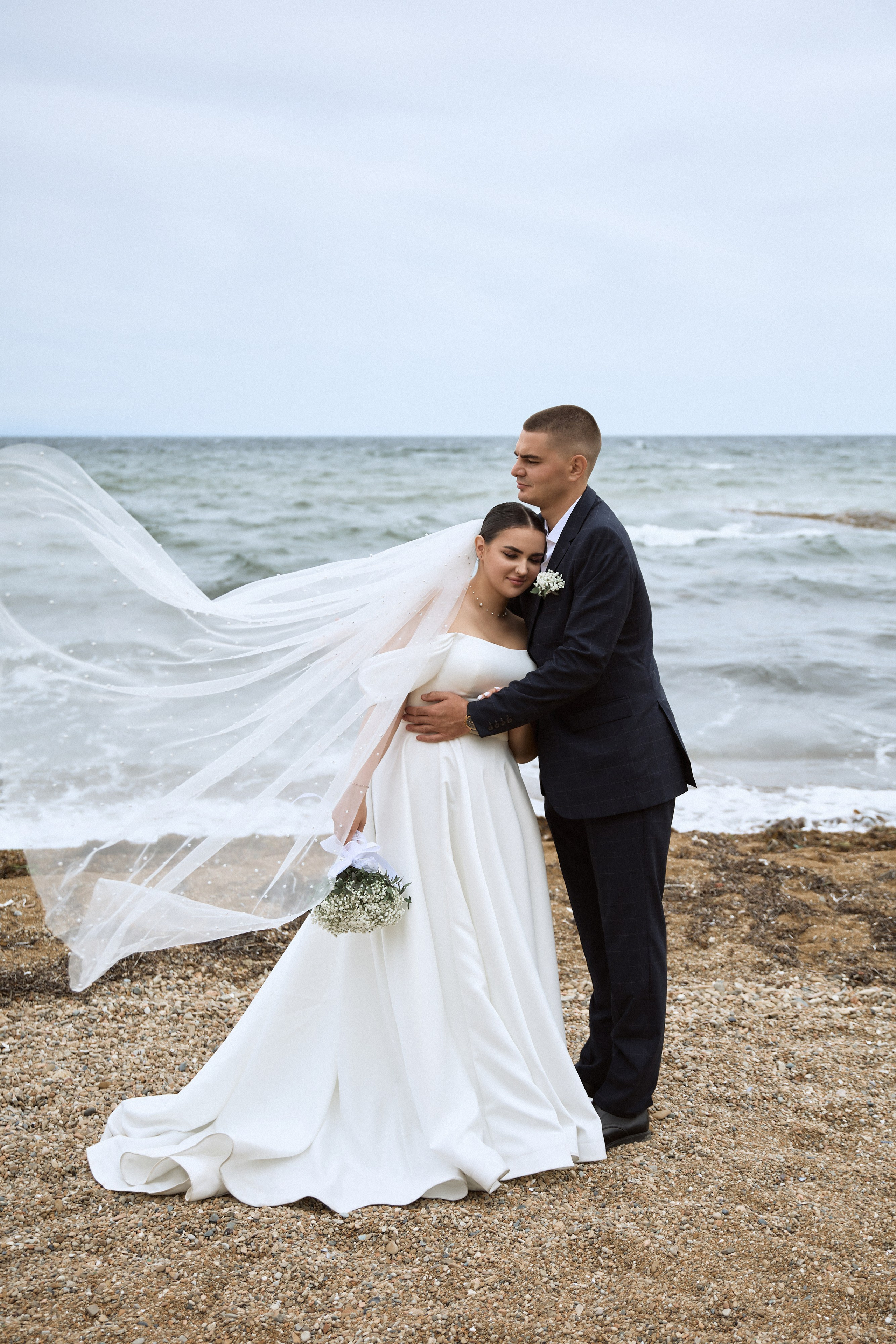 Свадебные. Фотограф в г. Уссурийск Юлия Зозуля