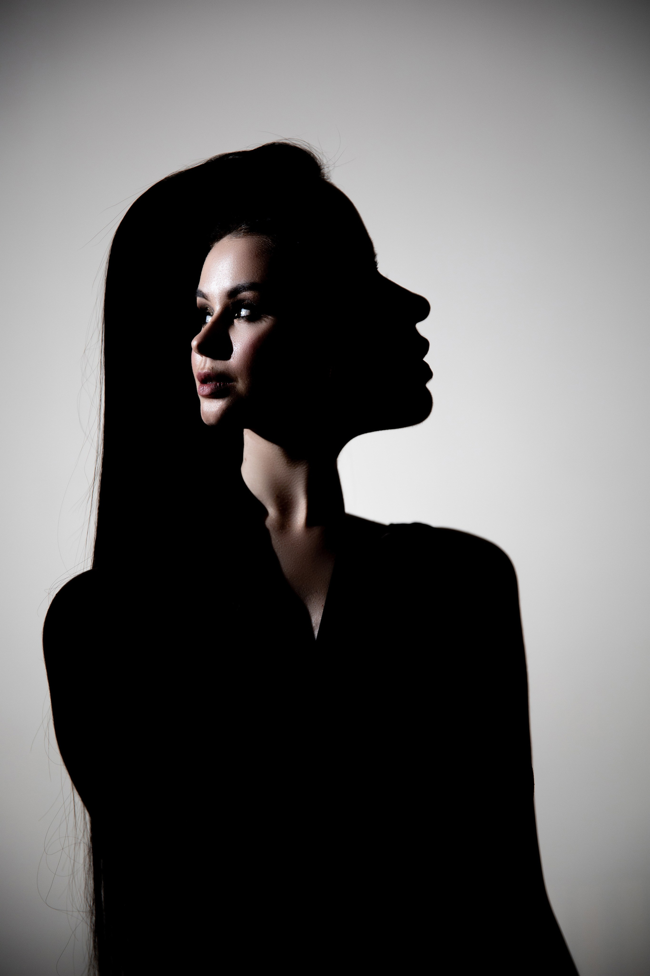 Студийные женские. Фотограф в г. Уссурийск Юлия Зозуля