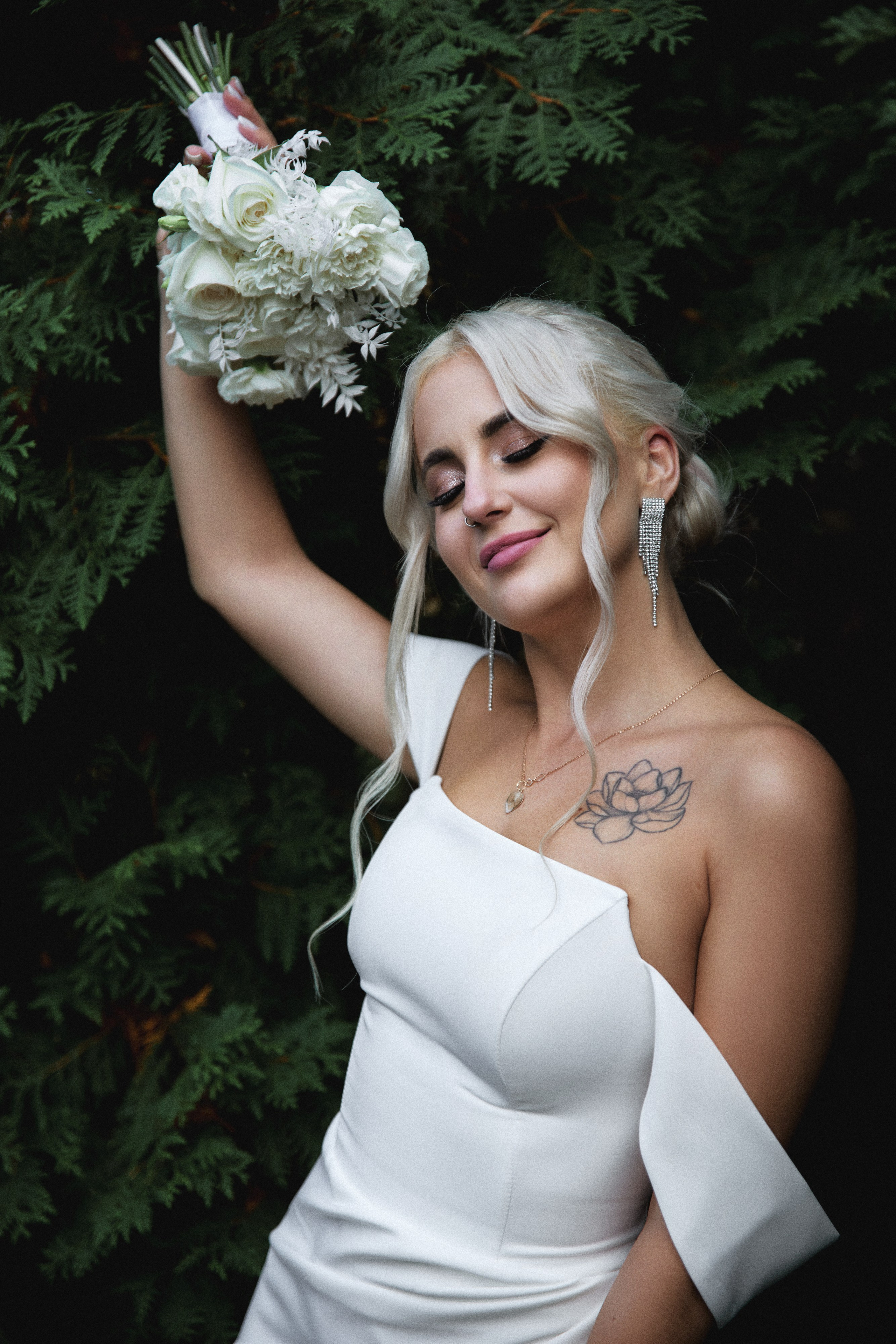 Дарья и Владислав. Фотограф в г. Уссурийск Юлия Зозуля