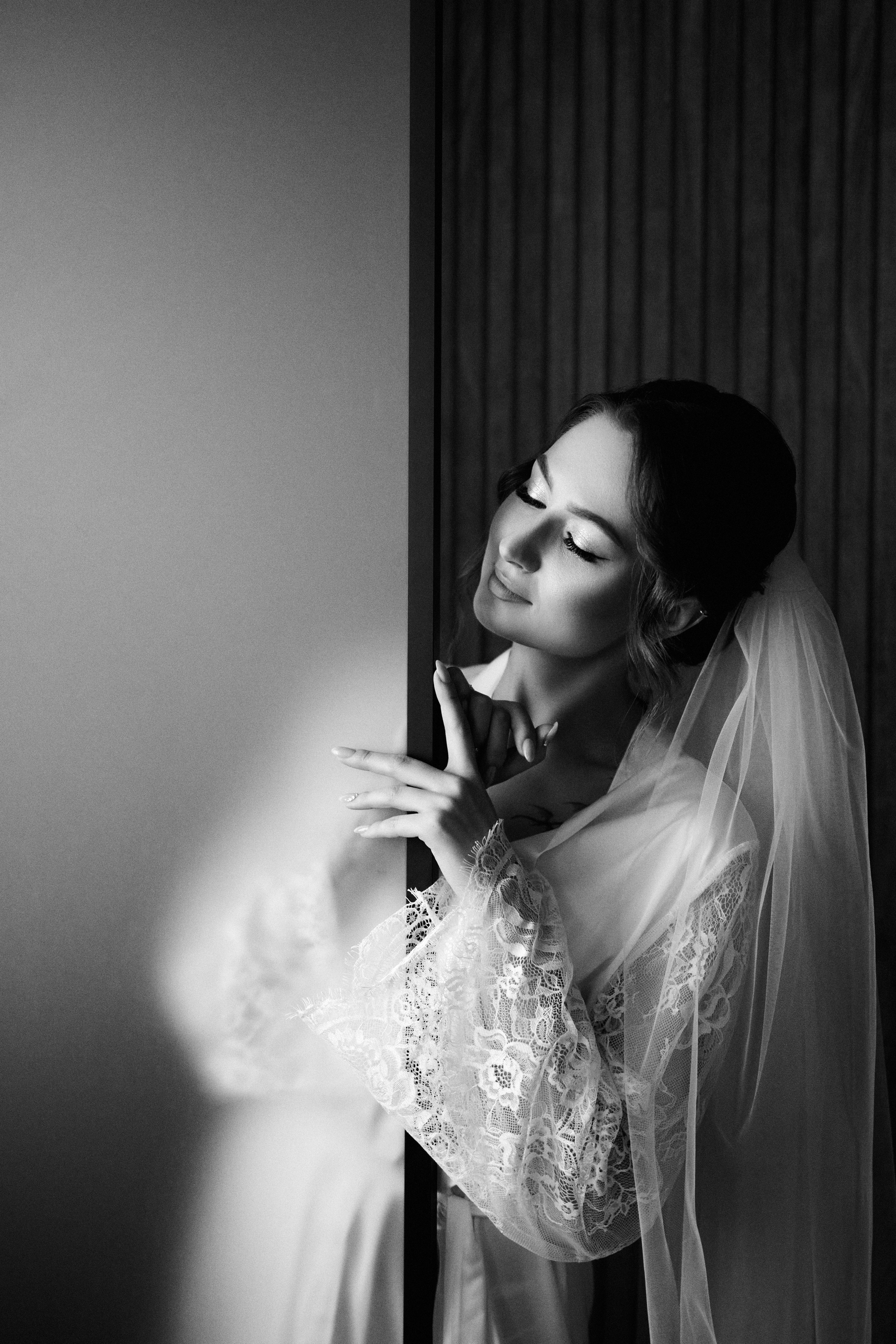 Анастасия и Дмитрий. Фотограф в г. Уссурийск Юлия Зозуля