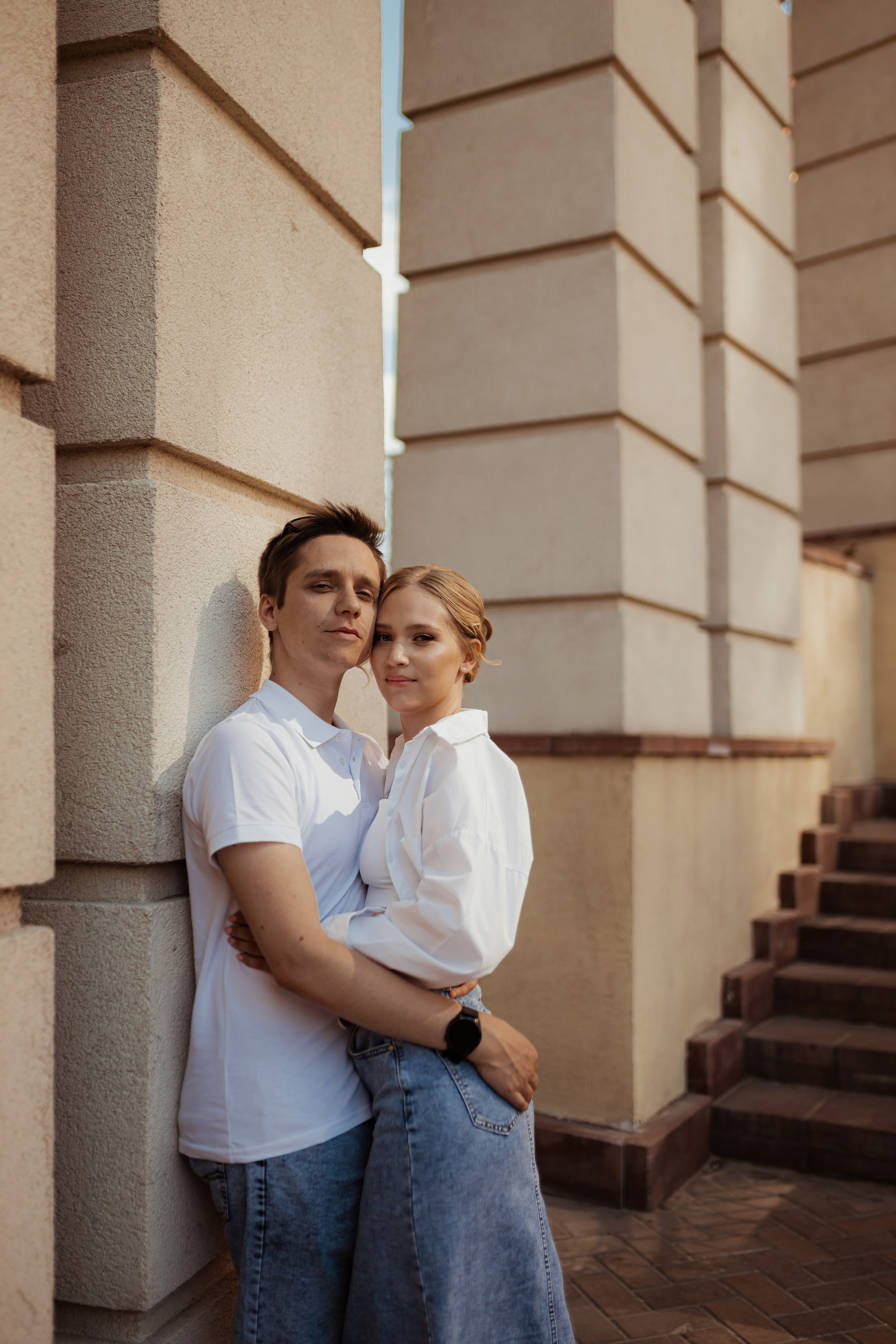 Ваня & Настя. ФОТОГРАФ Маргарита Сивакова | Ярославль Кострома Москва