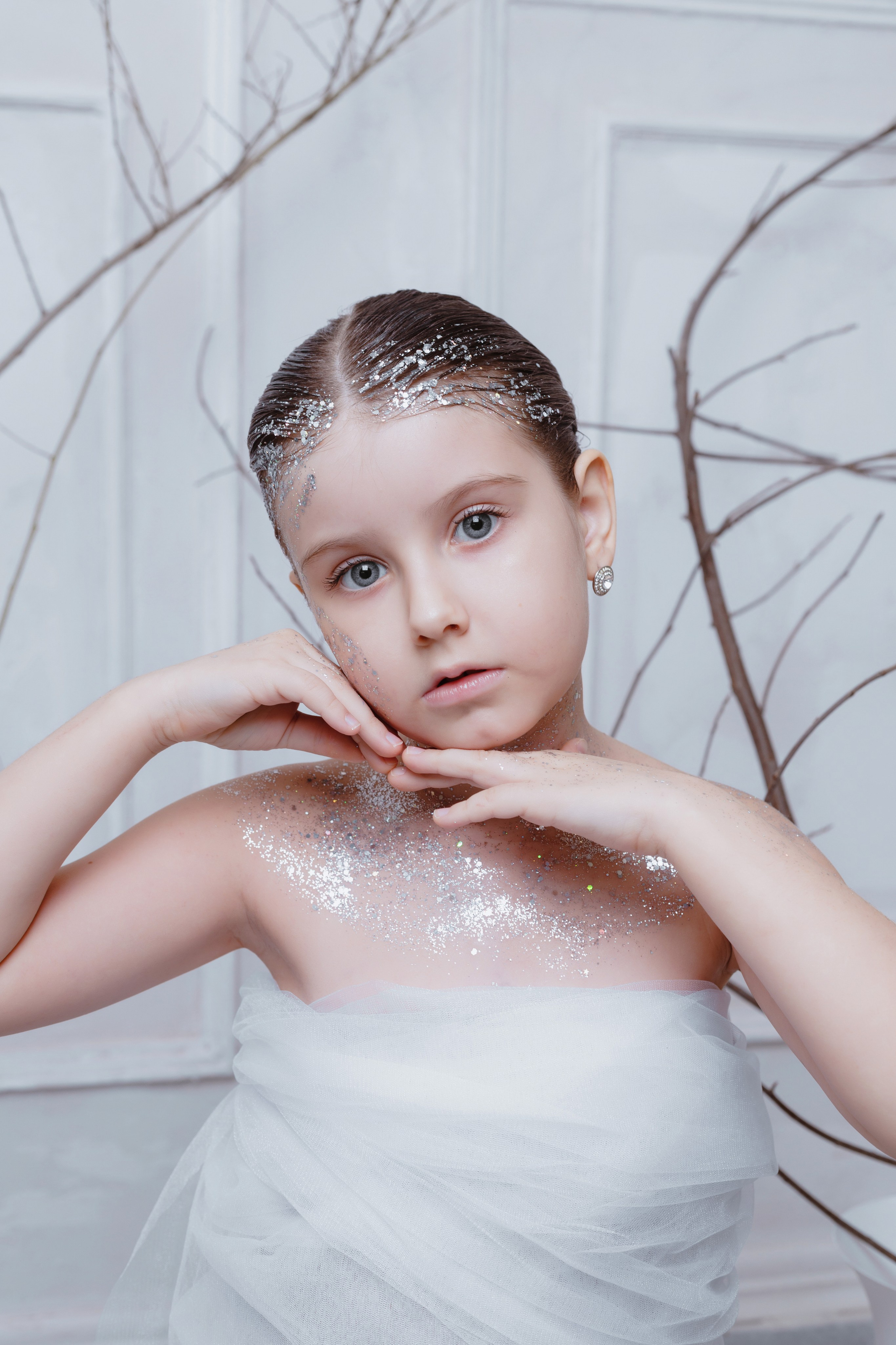 Детский портрет. Fashion- фотограф, женский фотограф в Красноярске Ася Шалагина