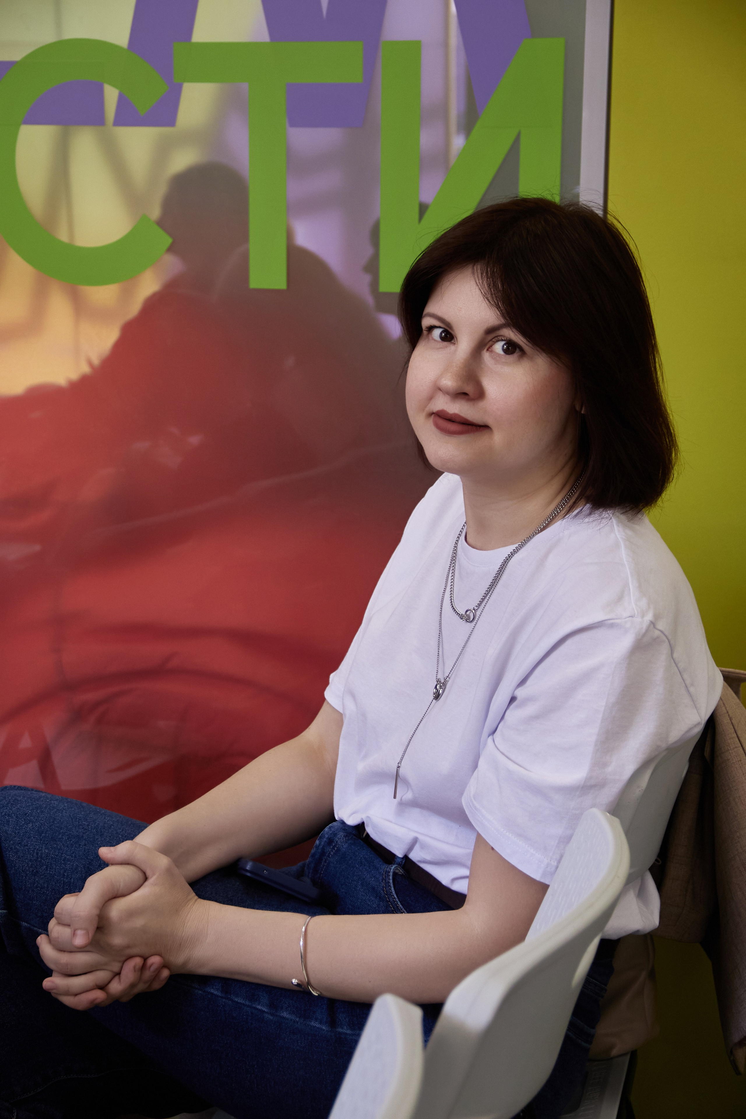 Программа в честь Дня защиты детей. Фотограф в Смоленске Ася Польшина