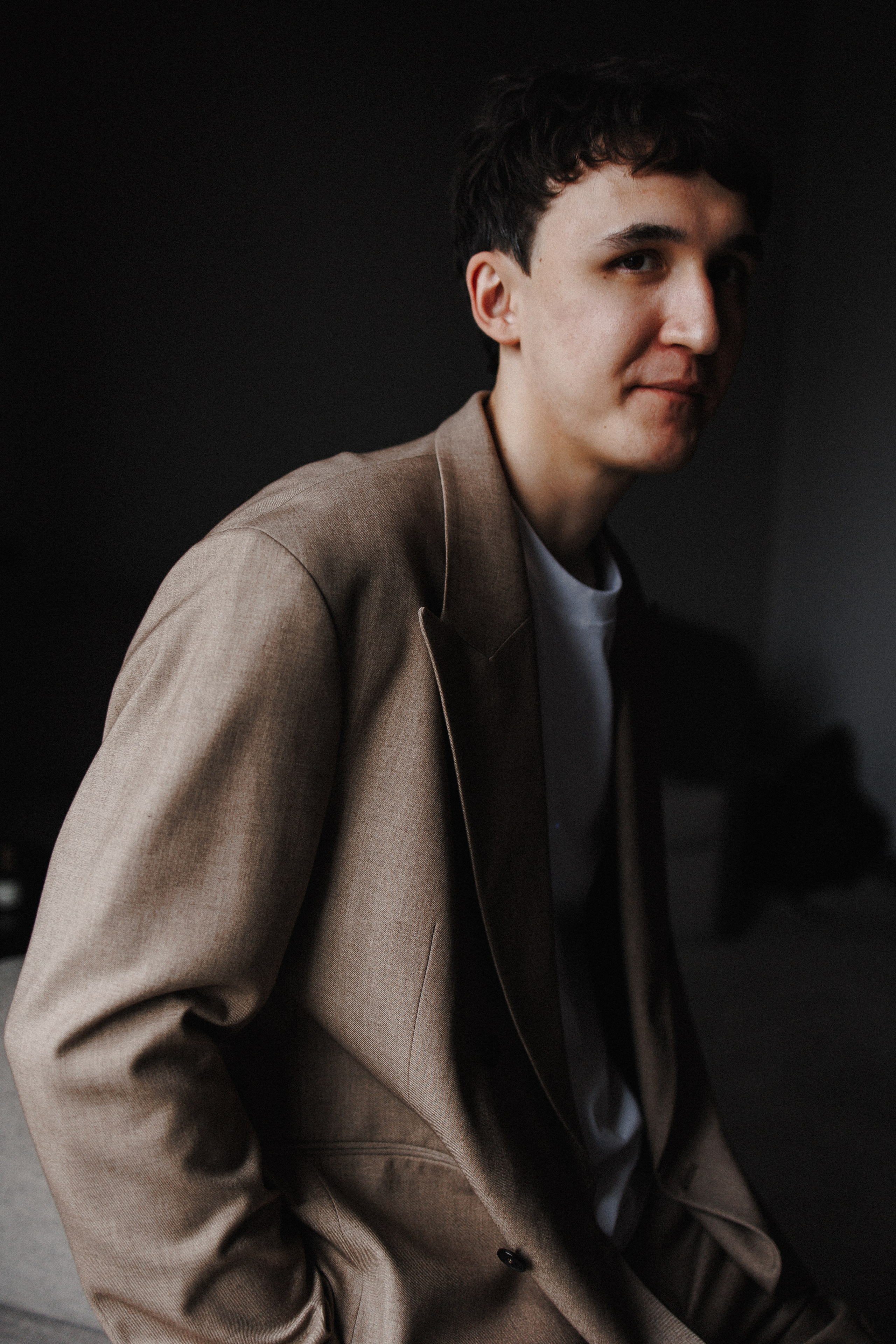 Артем и Маша. Семейный свадебный фотограф Семен Егоров