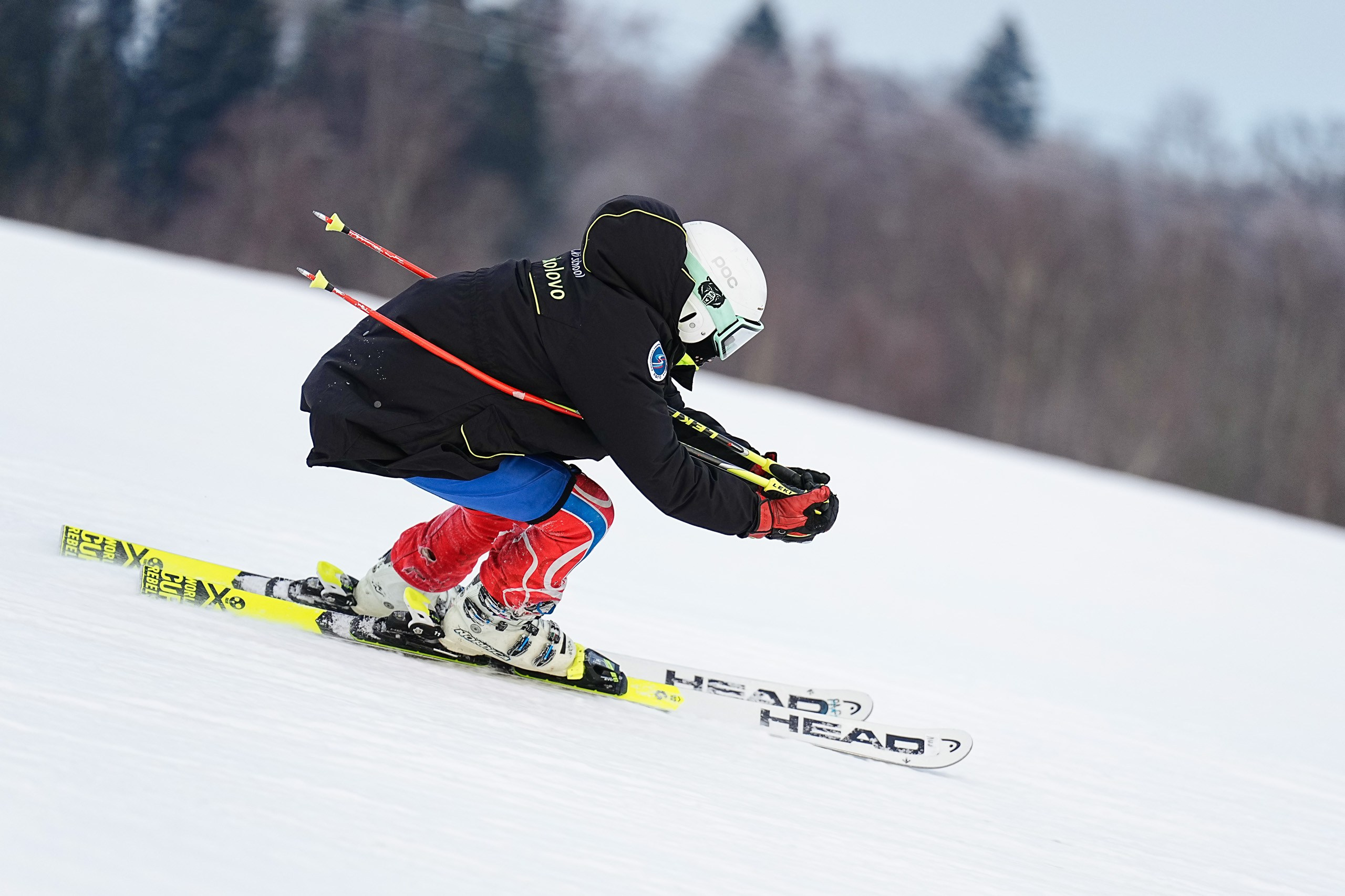 2025.01.12 Тренировка GS. Фотограф Студитский Евгений