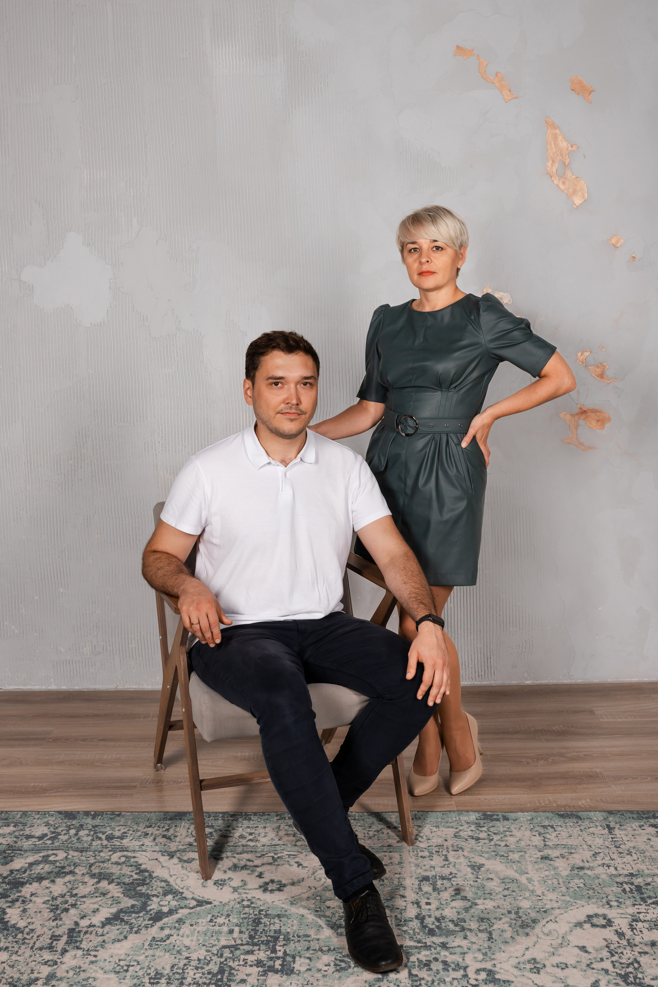 Мария. Марина Шаймухаметова. Фотограф в Уфе