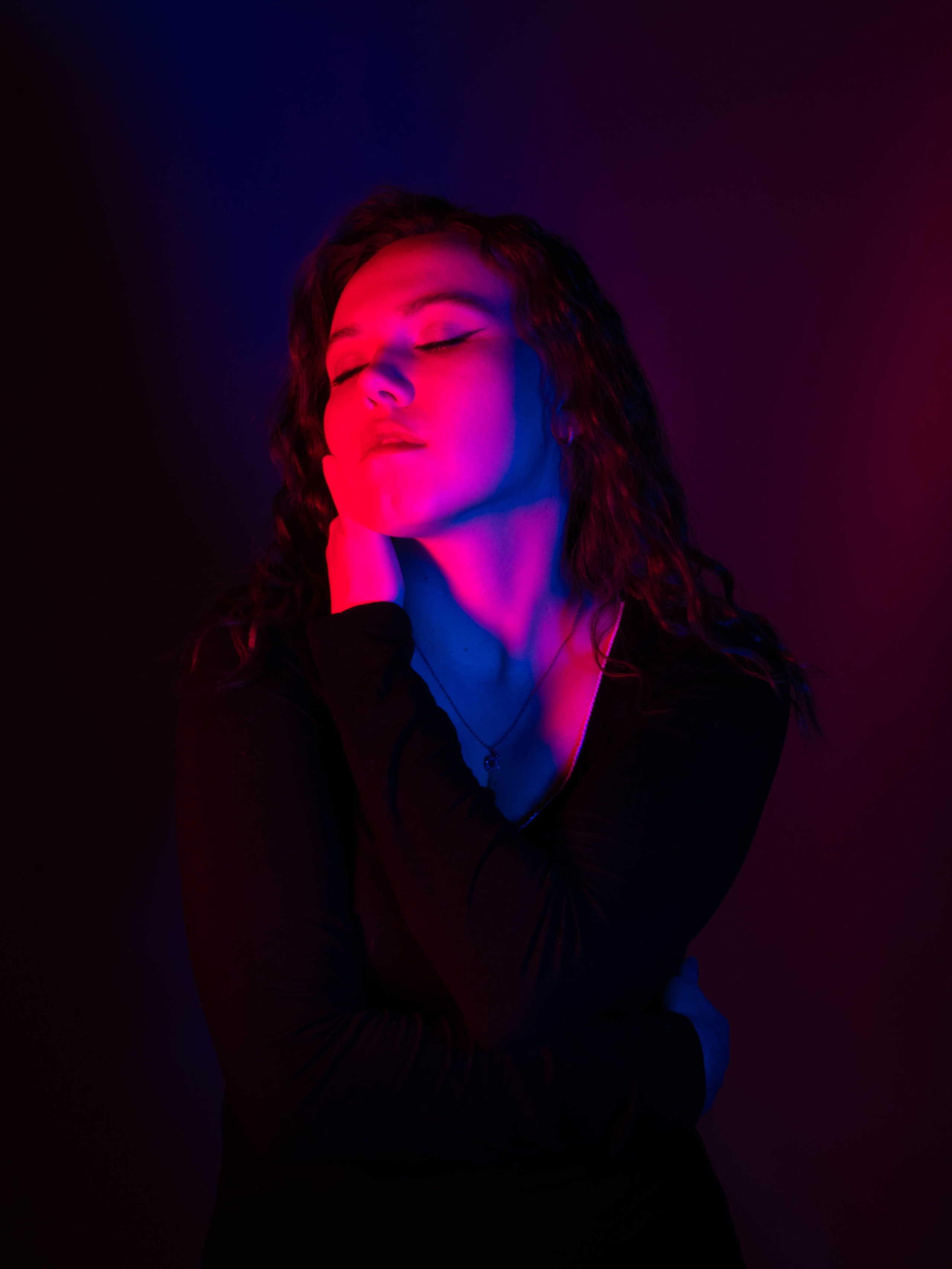 Ирина. «Матрица»