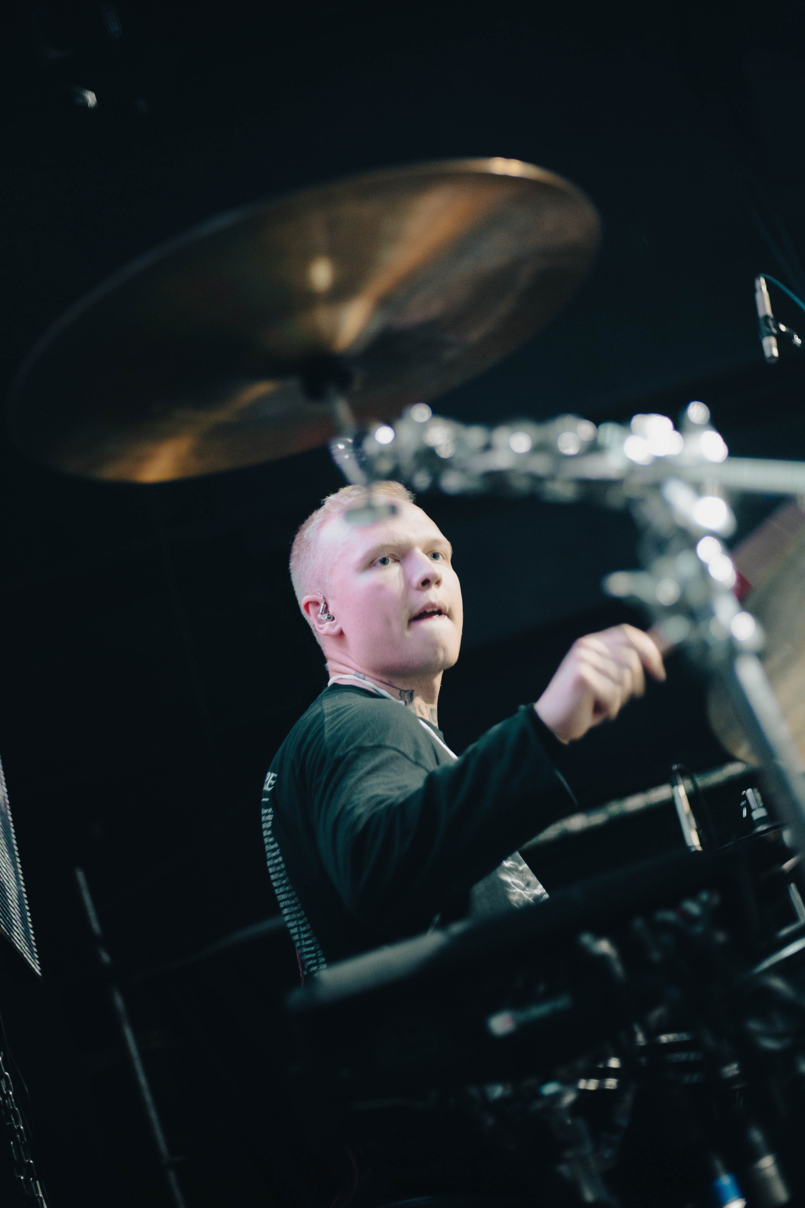 07/09 Концерт. Фотограф из Москвы. Иван Носков