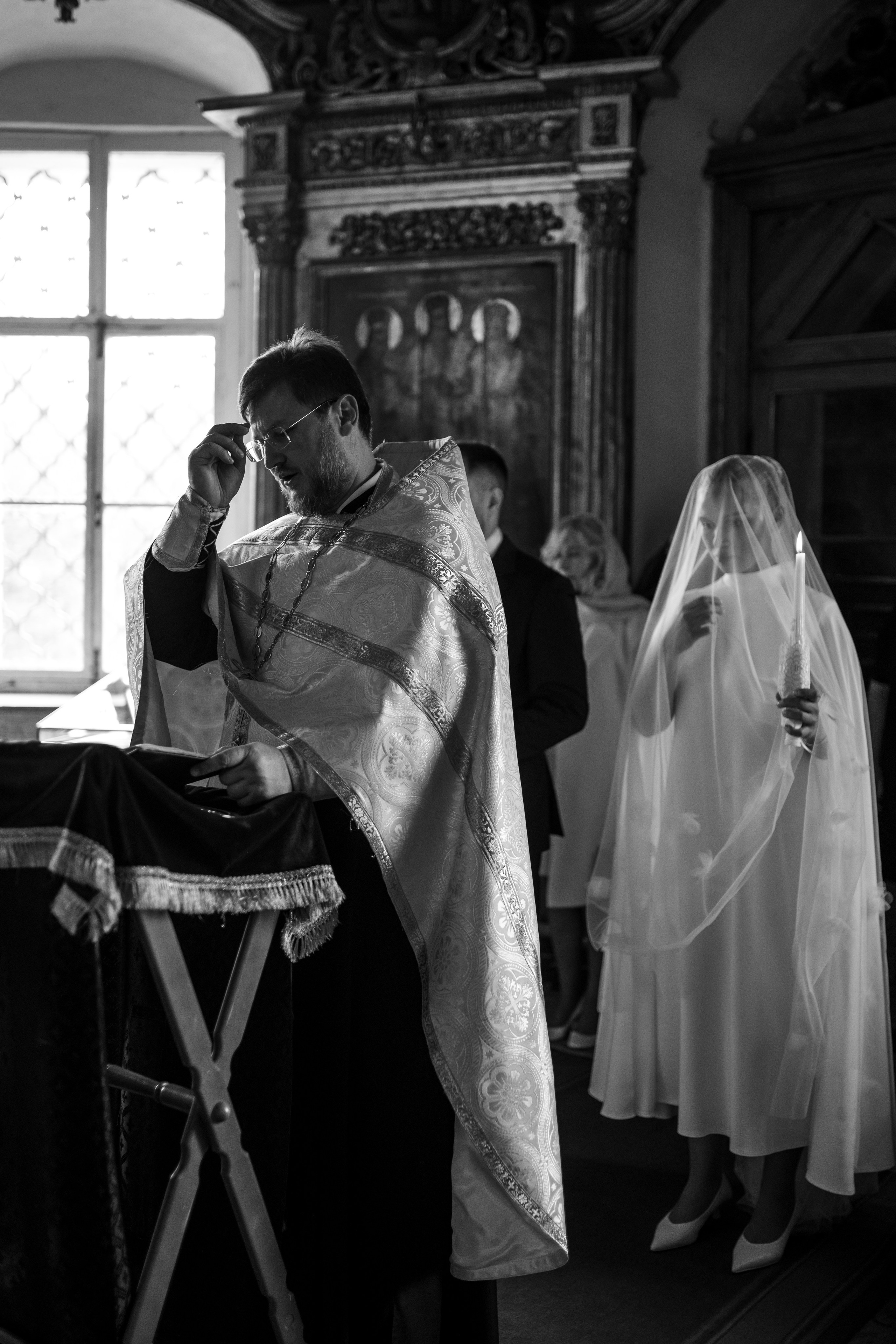 Навечно — Да!. Свадебный и семейный фотограф в Москве Julia Juice