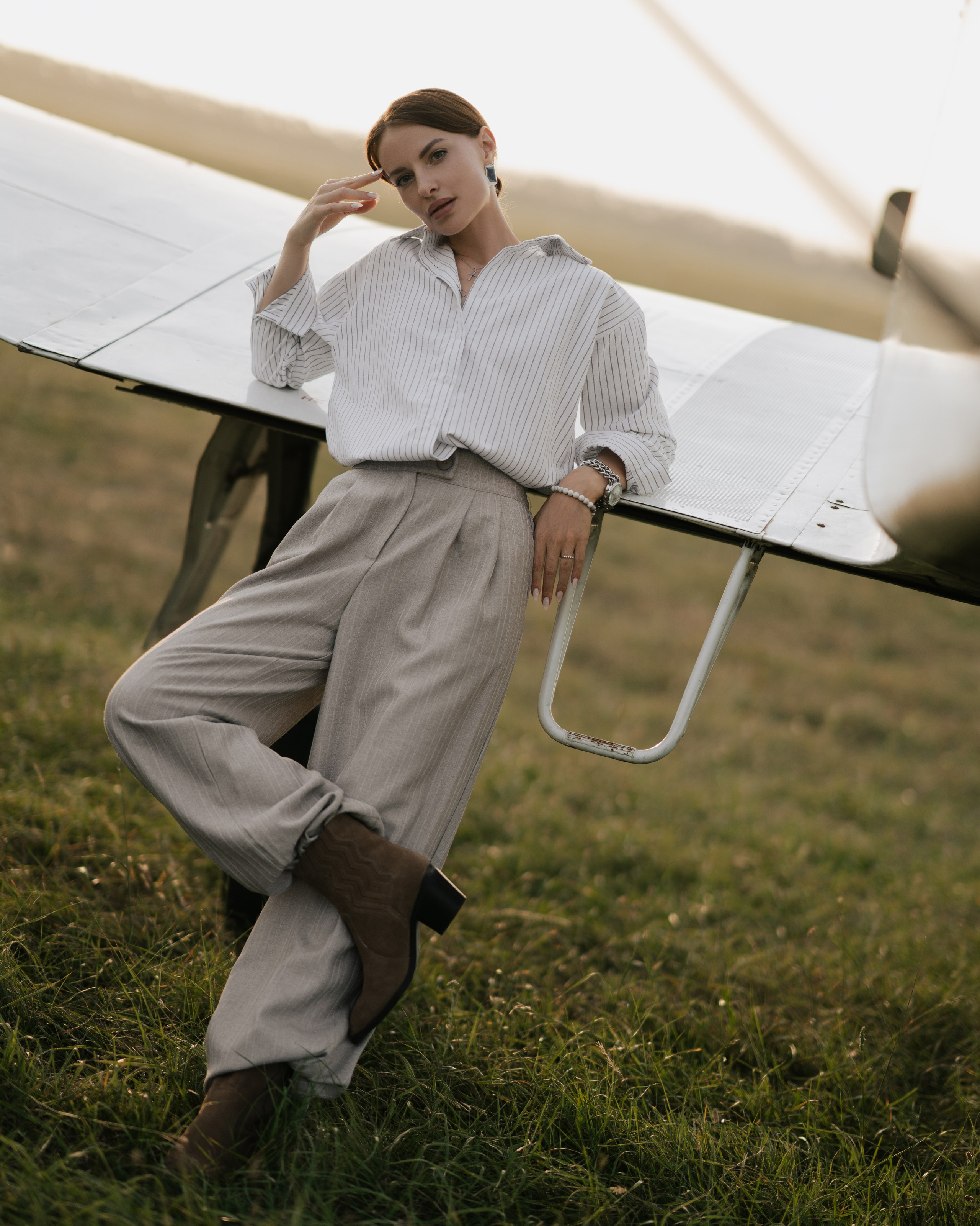 Индивидуальная съёмка. Индивидуальный и коммерческий фотограф на КМВ | Маргарита Шаверина