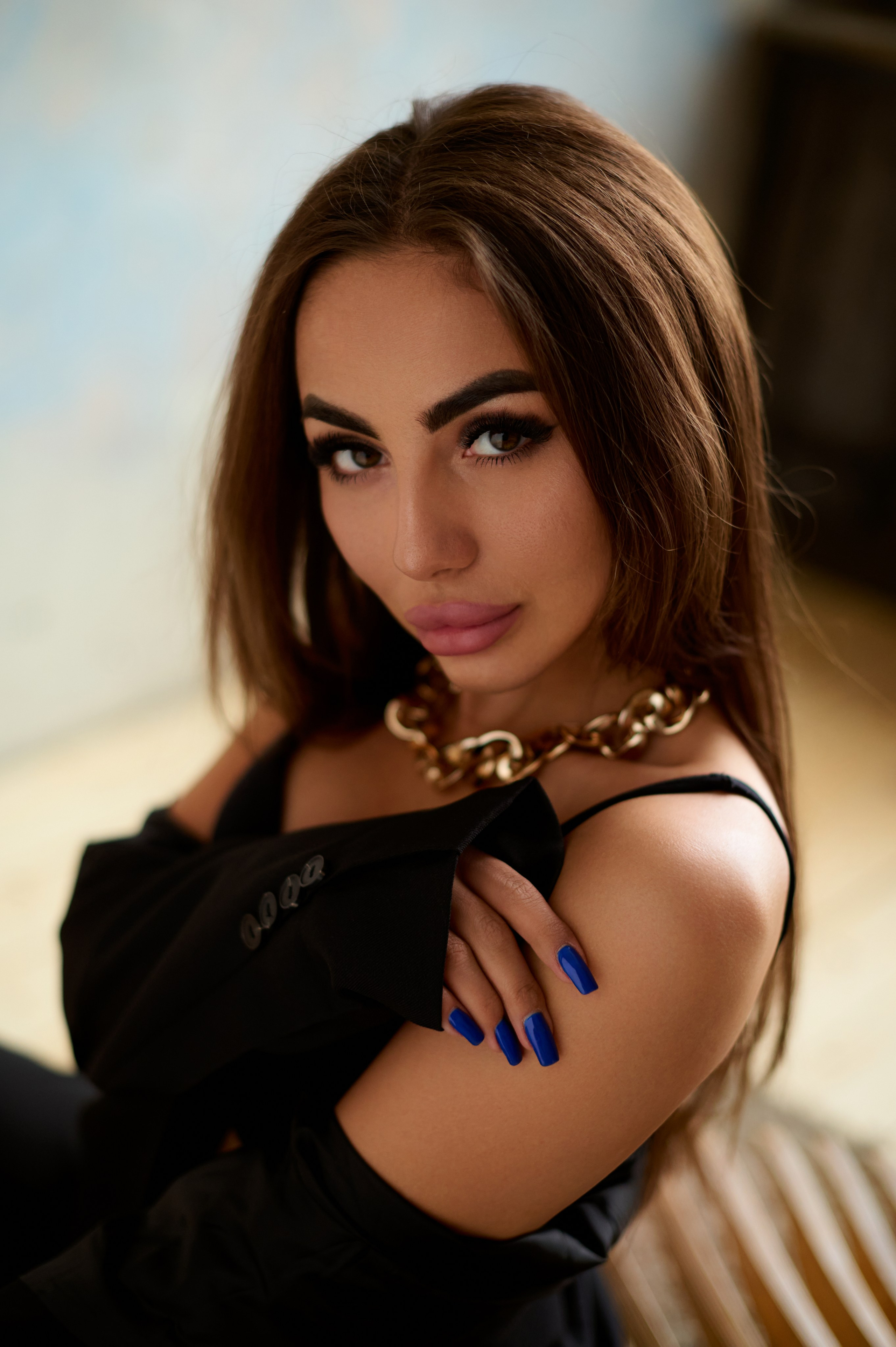 Вика. Фотограф Егорьевск Коломна Воскресенск