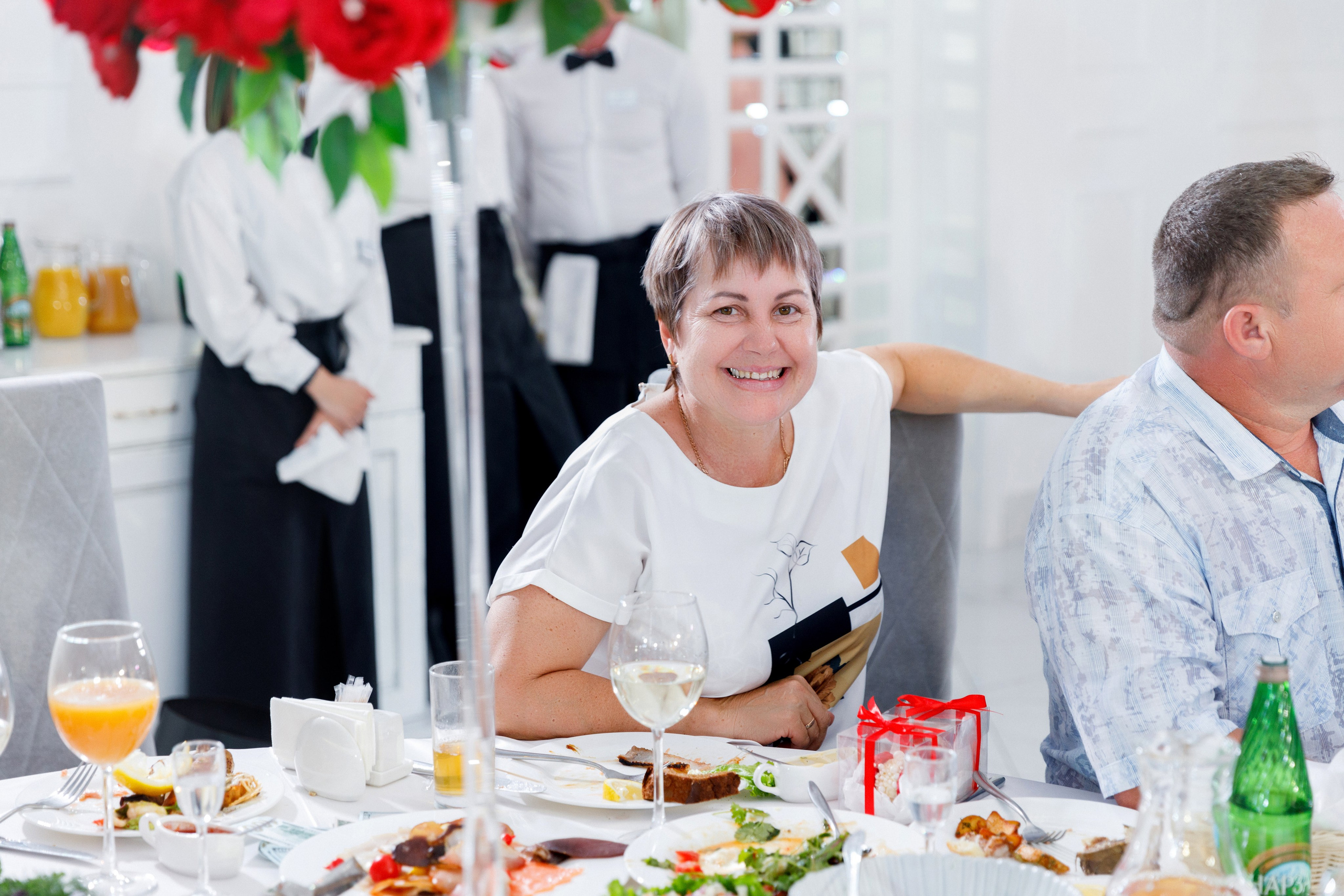 Анна&Михаил. Свадебный фотограф в Ростове-на-Дону Базарова Анастасия